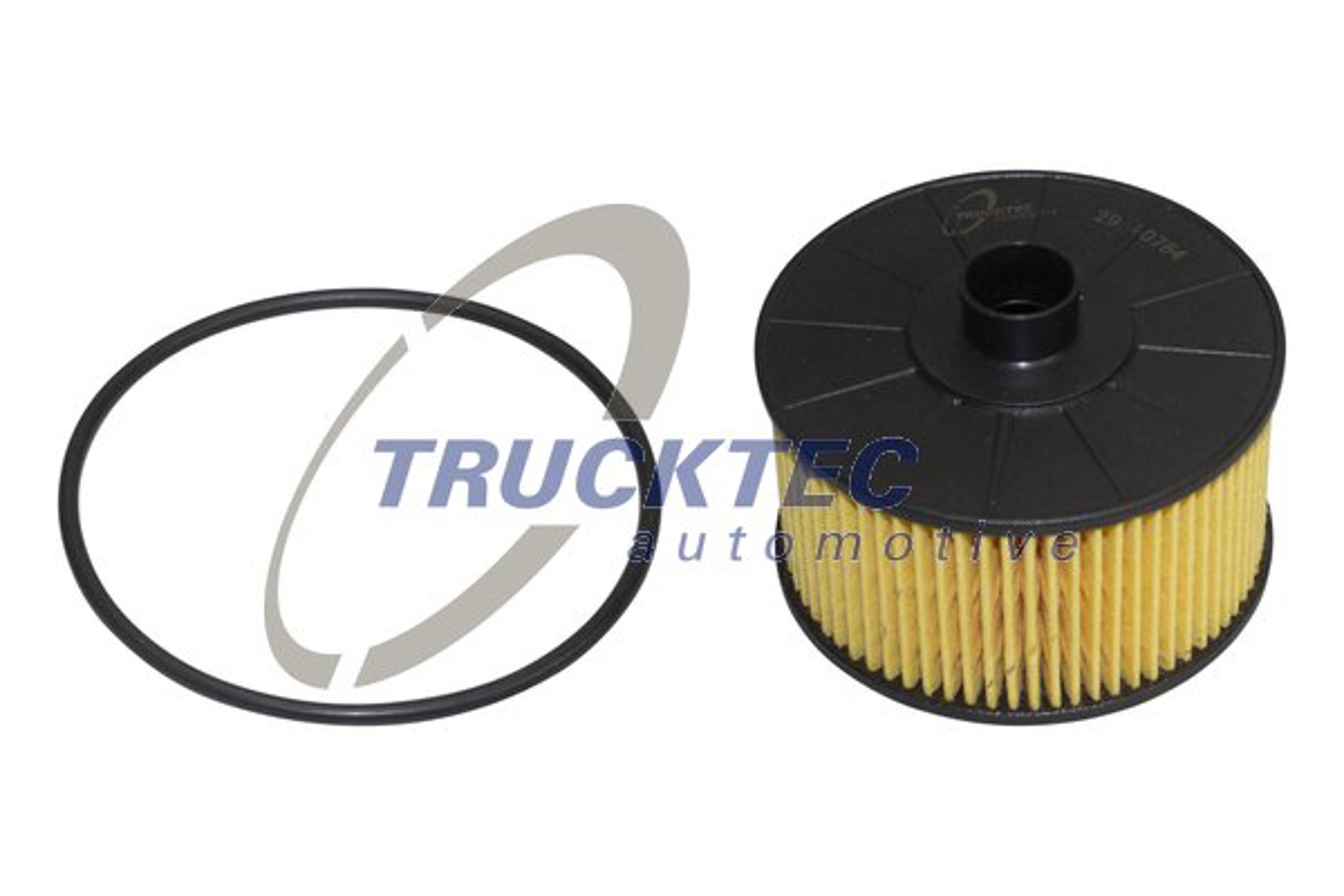 Масляный фильтр TRUCKTEC AUTOMOTIVE 02.18.170
