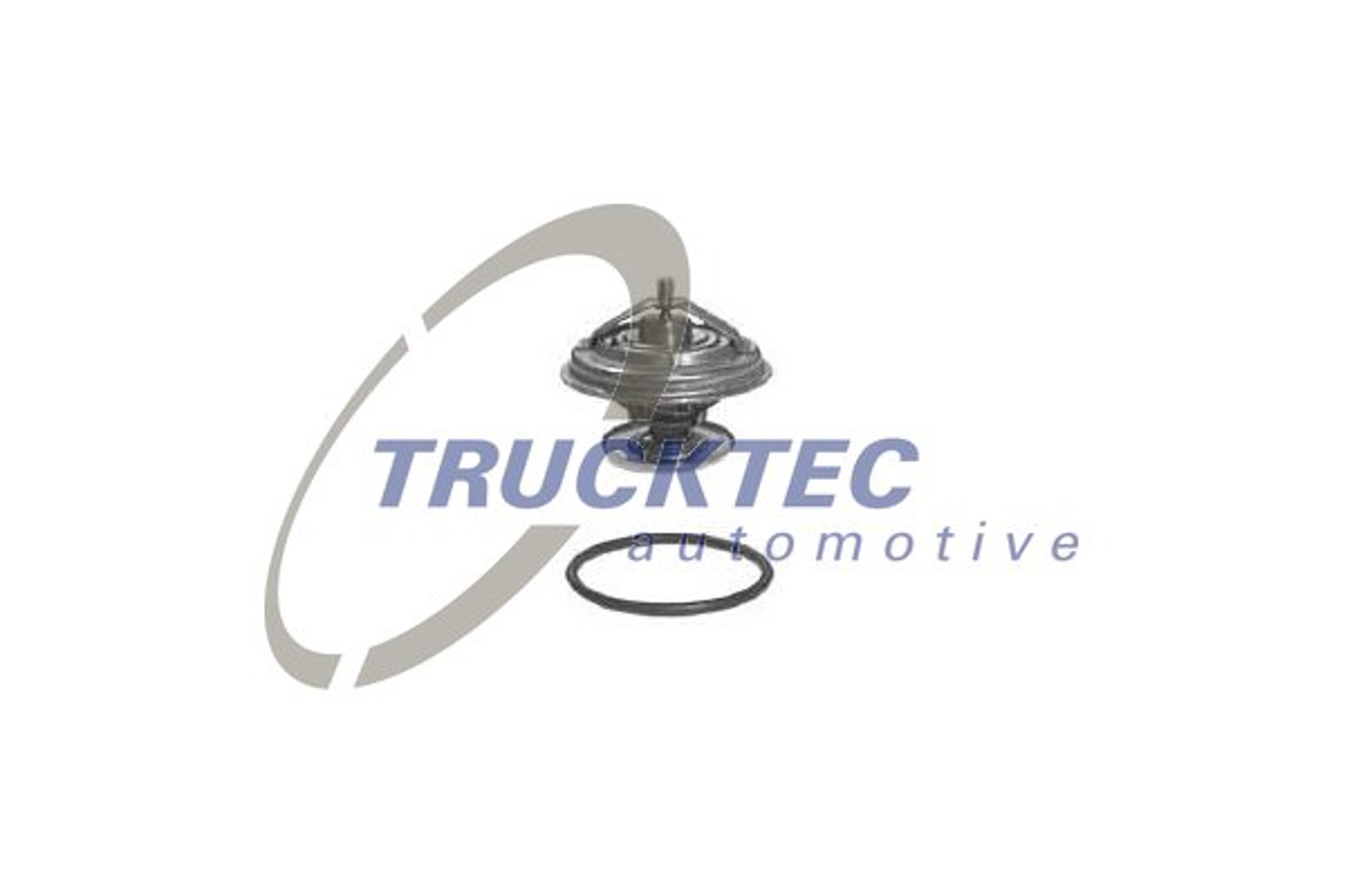 Термостат охлаждающая жидкость TRUCKTEC AUTOMOTIVE 02.19.070