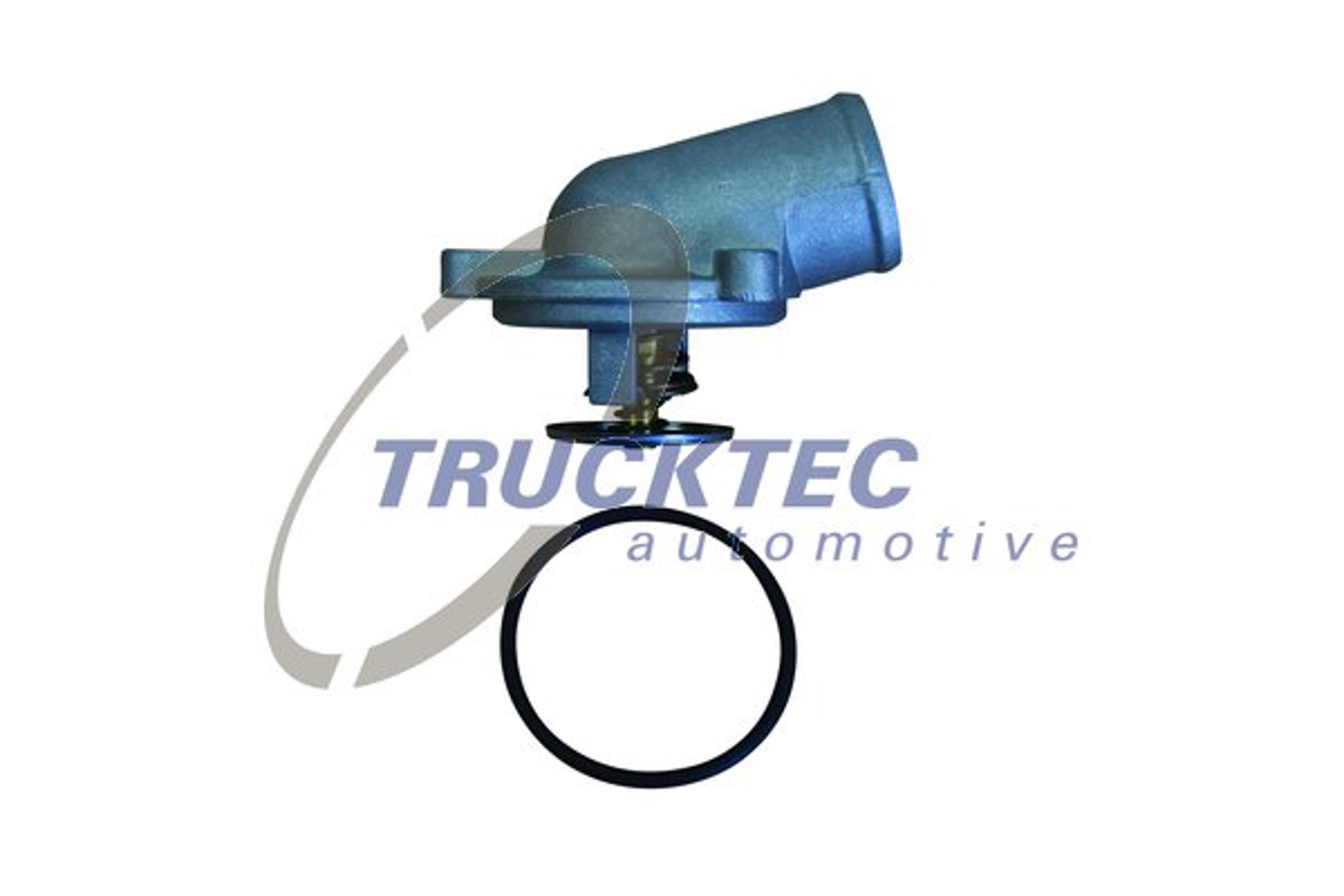 Термостат TRUCKTEC AUTOMOTIVE 02.19.118