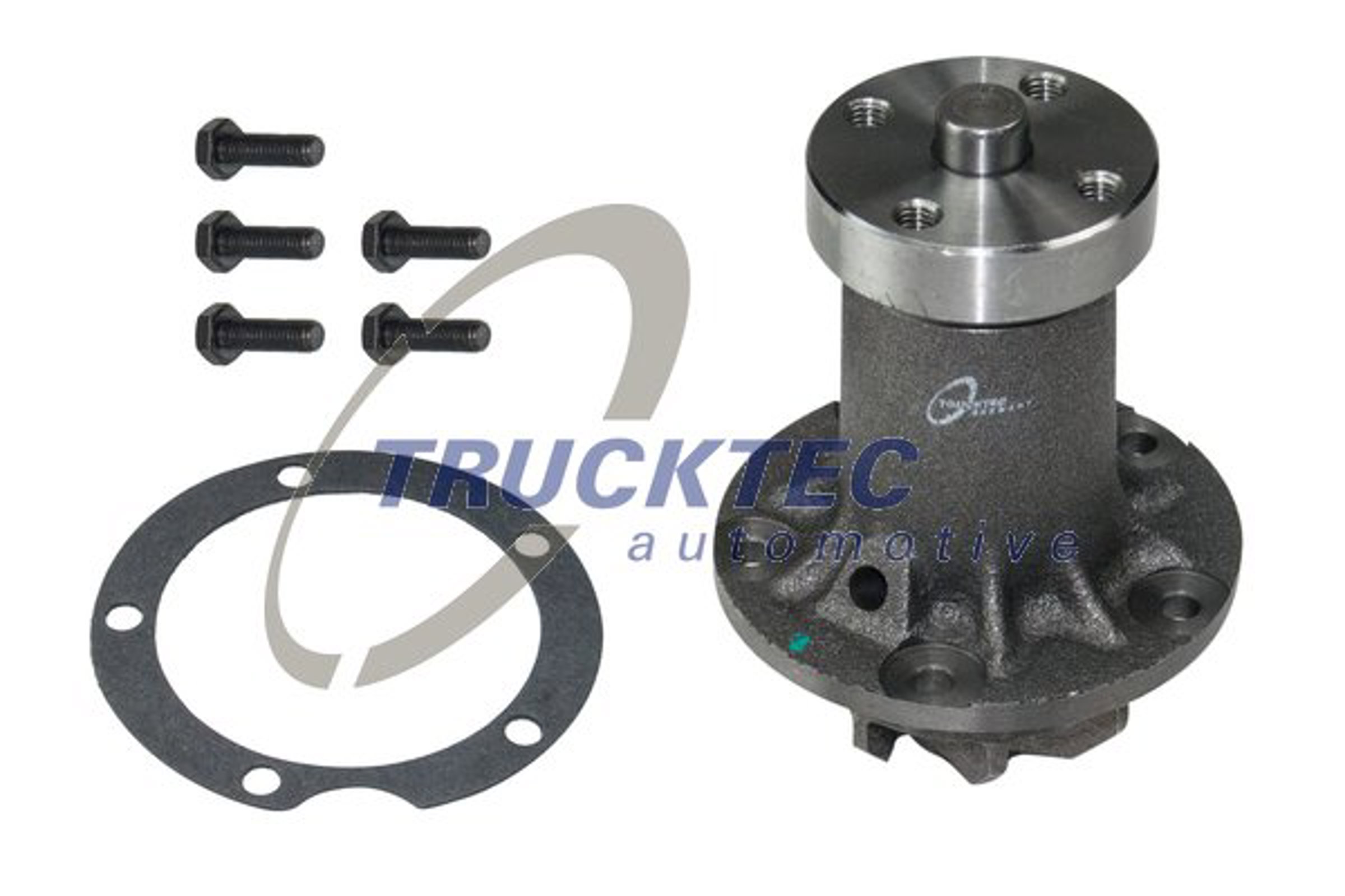  TRUCKTEC AUTOMOTIVE 02.19.158