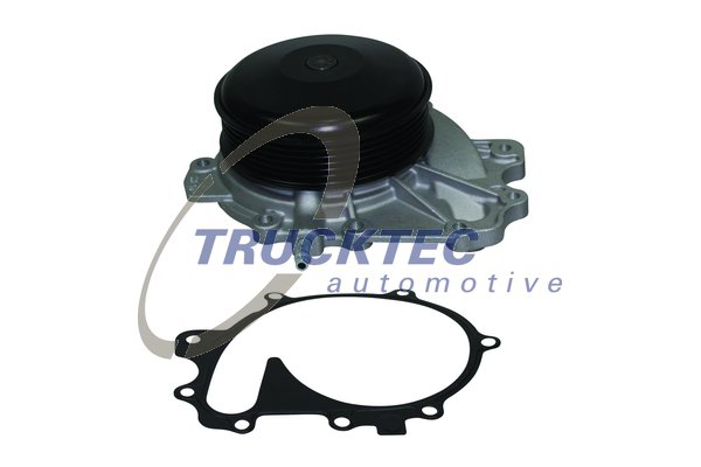 Водяной насос охлаждение двигателя TRUCKTEC AUTOMOTIVE 02.19.309