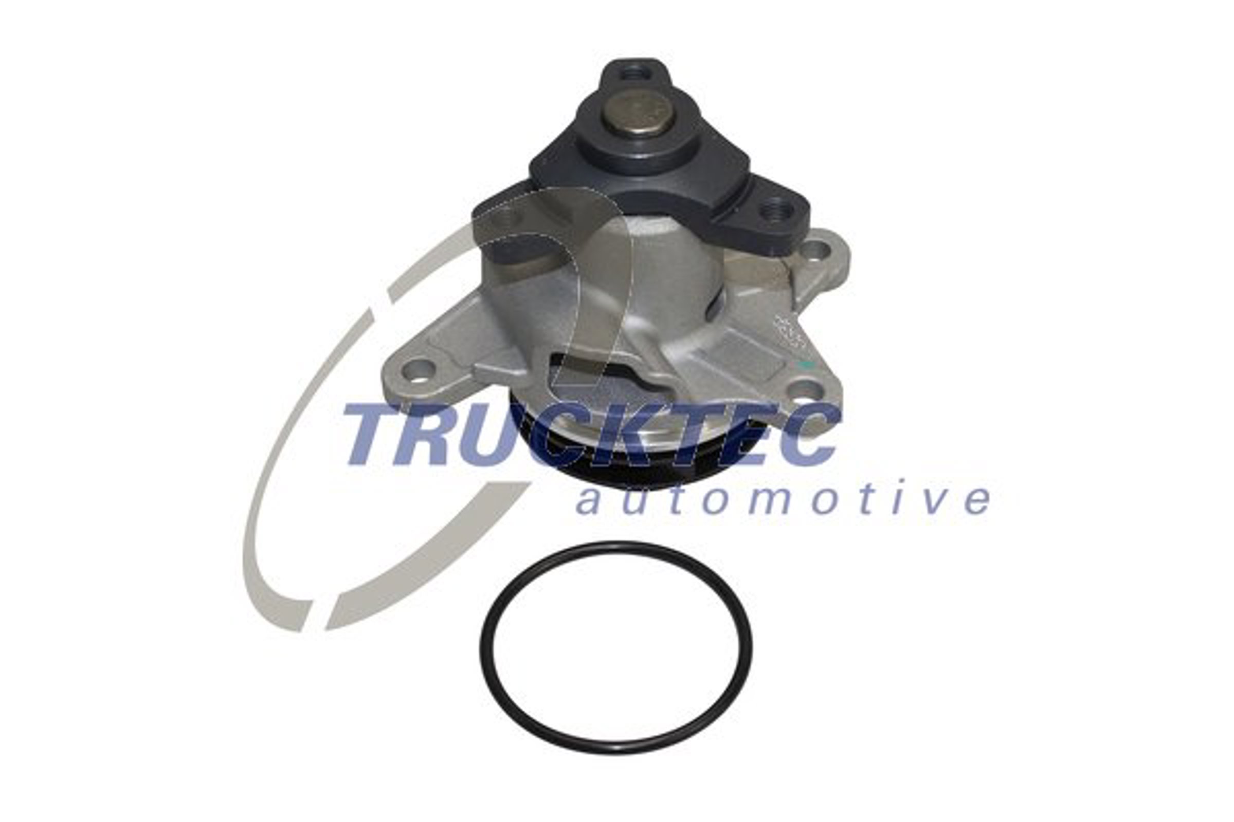 Водяной насос охлаждение двигателя TRUCKTEC AUTOMOTIVE 02.19.393