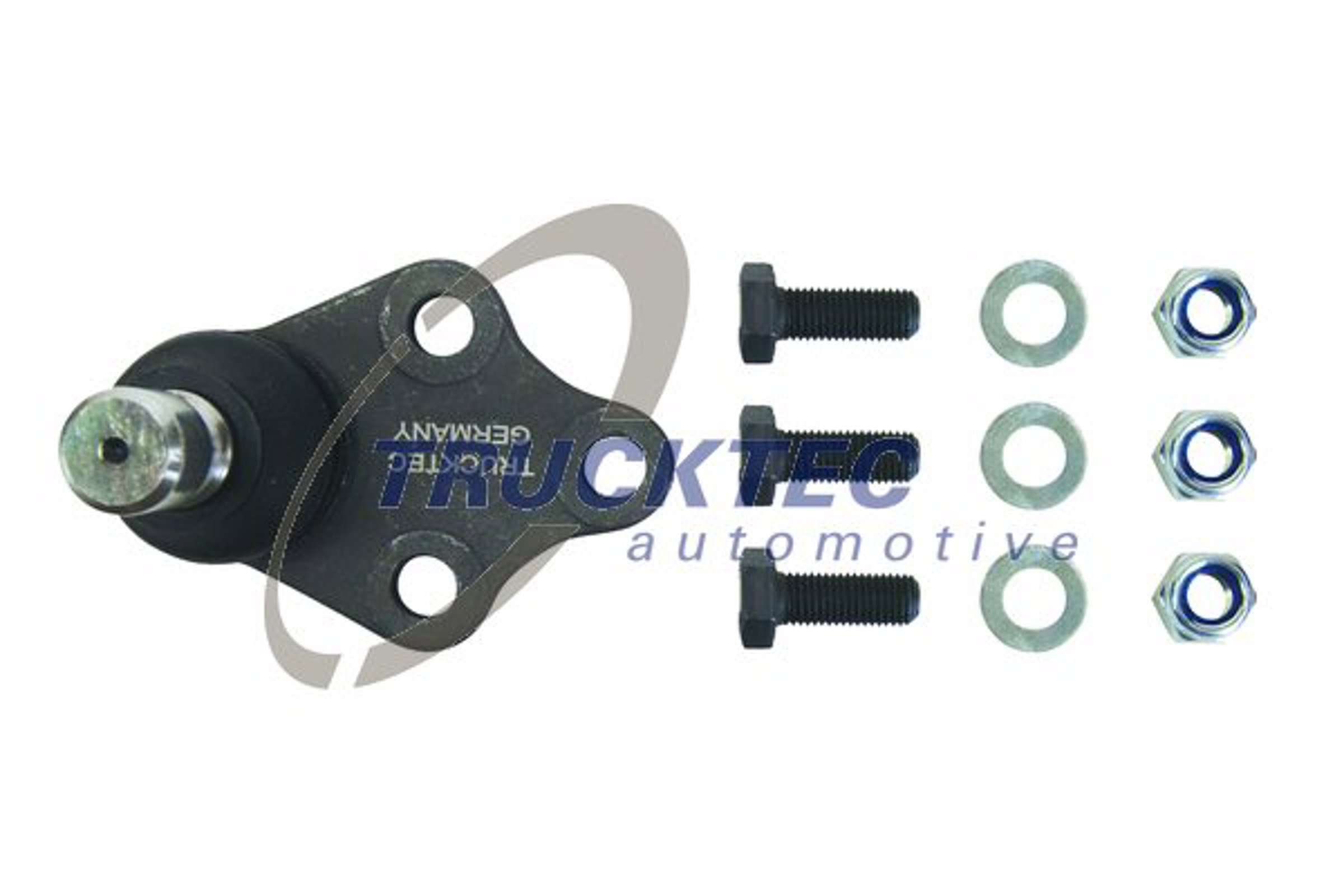 Опора шаровая TRUCKTEC AUTOMOTIVE 02.31.099