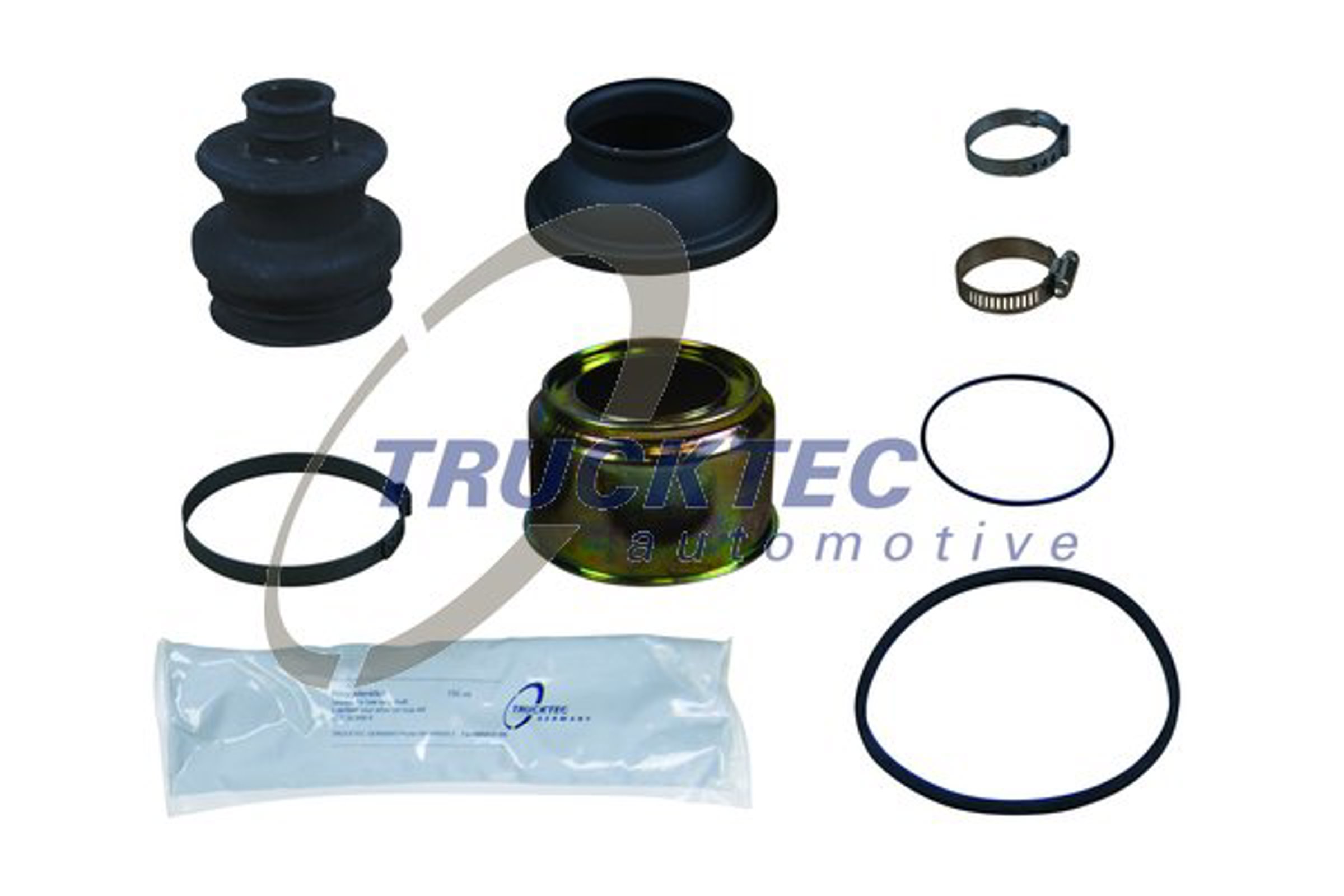  TRUCKTEC AUTOMOTIVE 02.32.006
