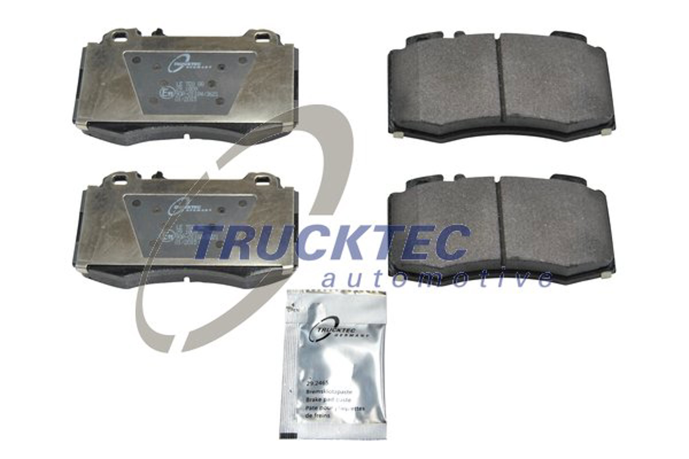  TRUCKTEC AUTOMOTIVE 02.35.116