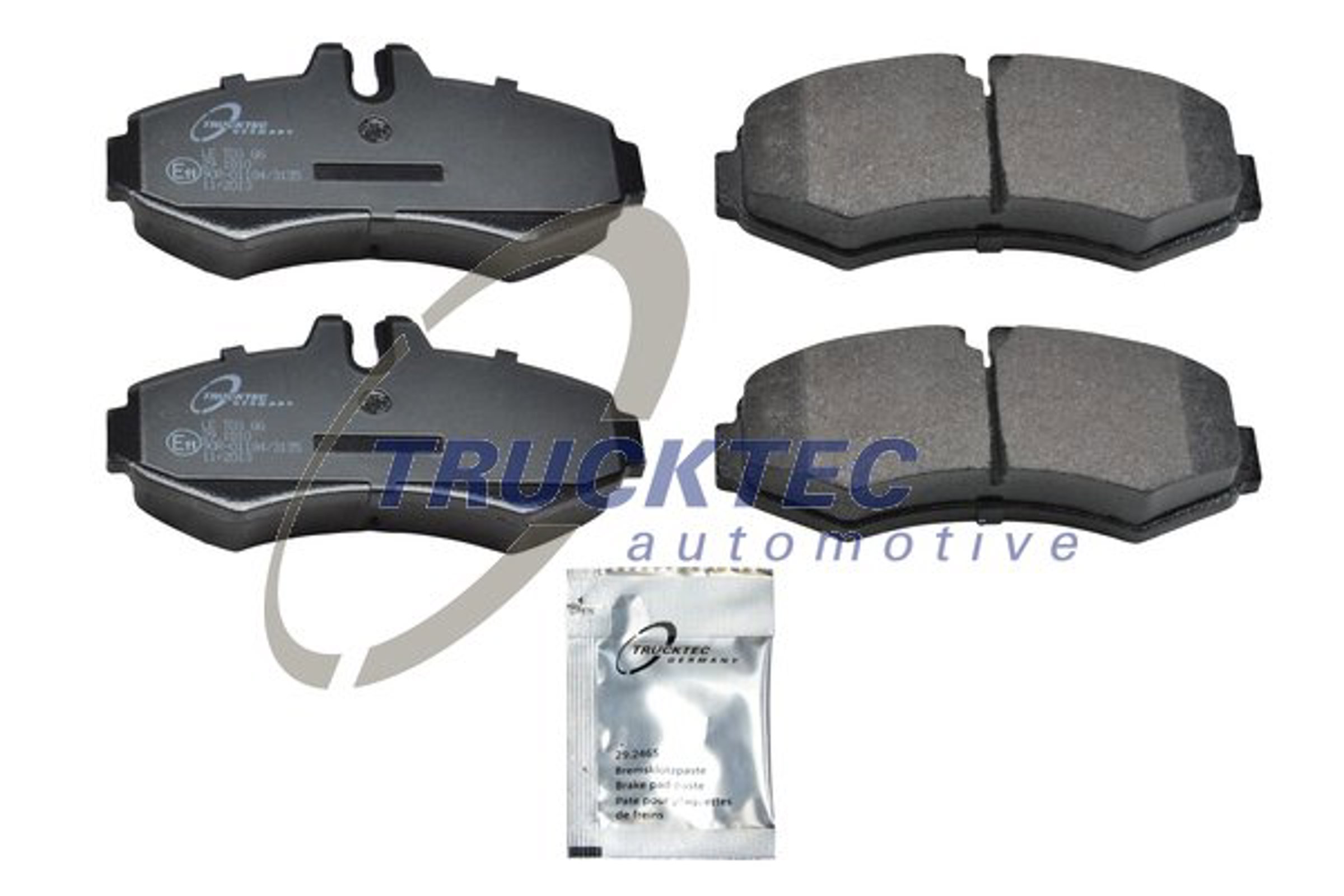  TRUCKTEC AUTOMOTIVE 02.35.117