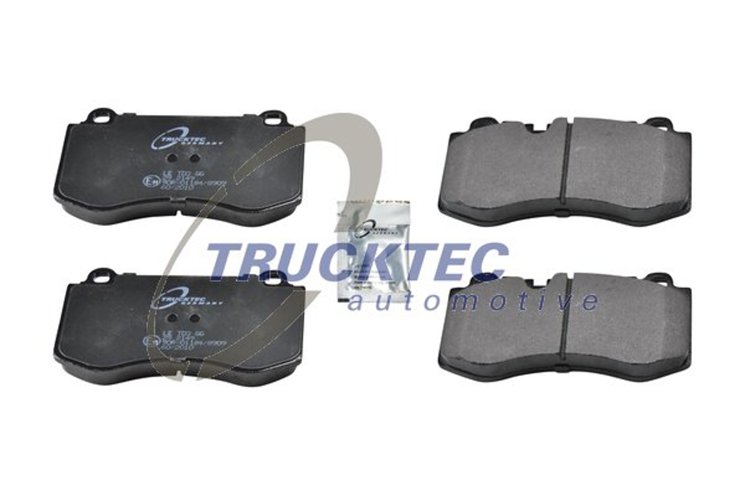  TRUCKTEC AUTOMOTIVE 02.35.197