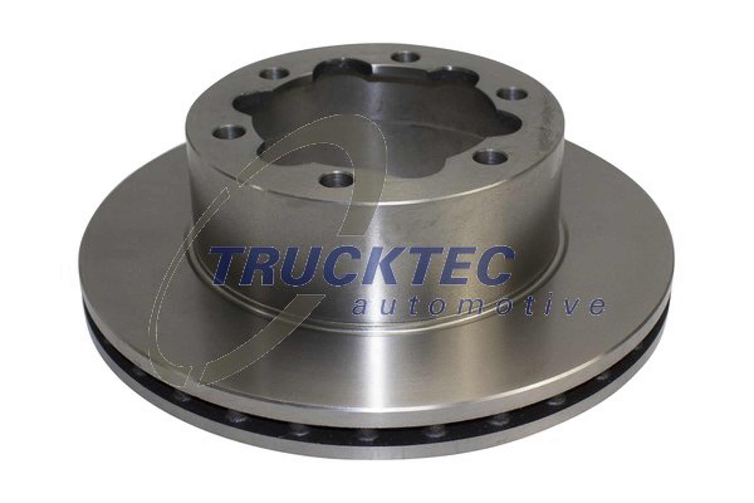 Диск тормозной TRUCKTEC AUTOMOTIVE 0235202