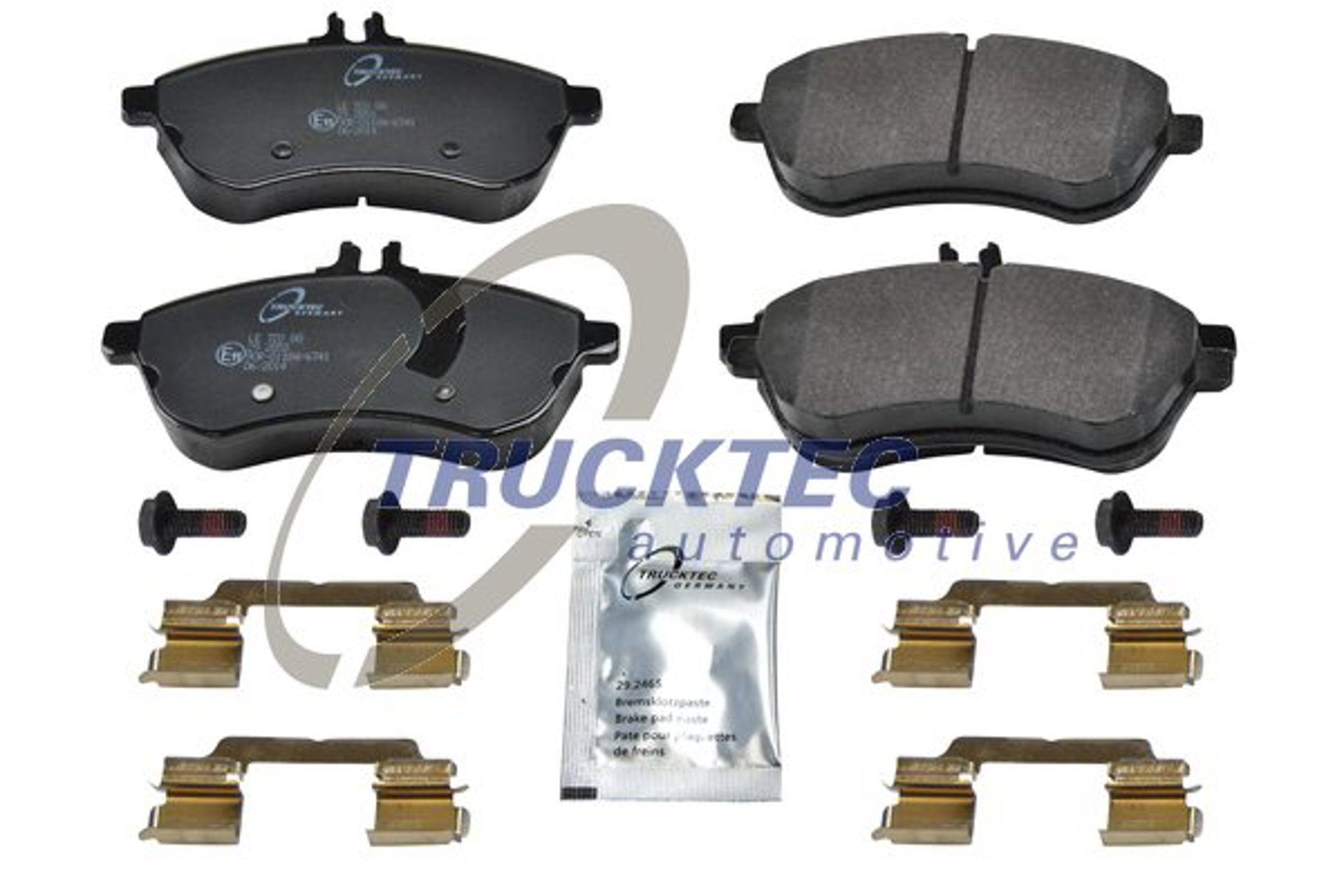  TRUCKTEC AUTOMOTIVE 02.35.232