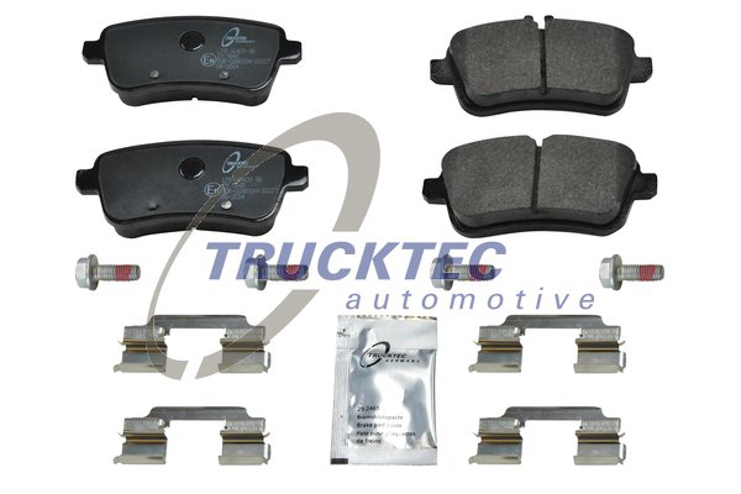  TRUCKTEC AUTOMOTIVE 02.35.437