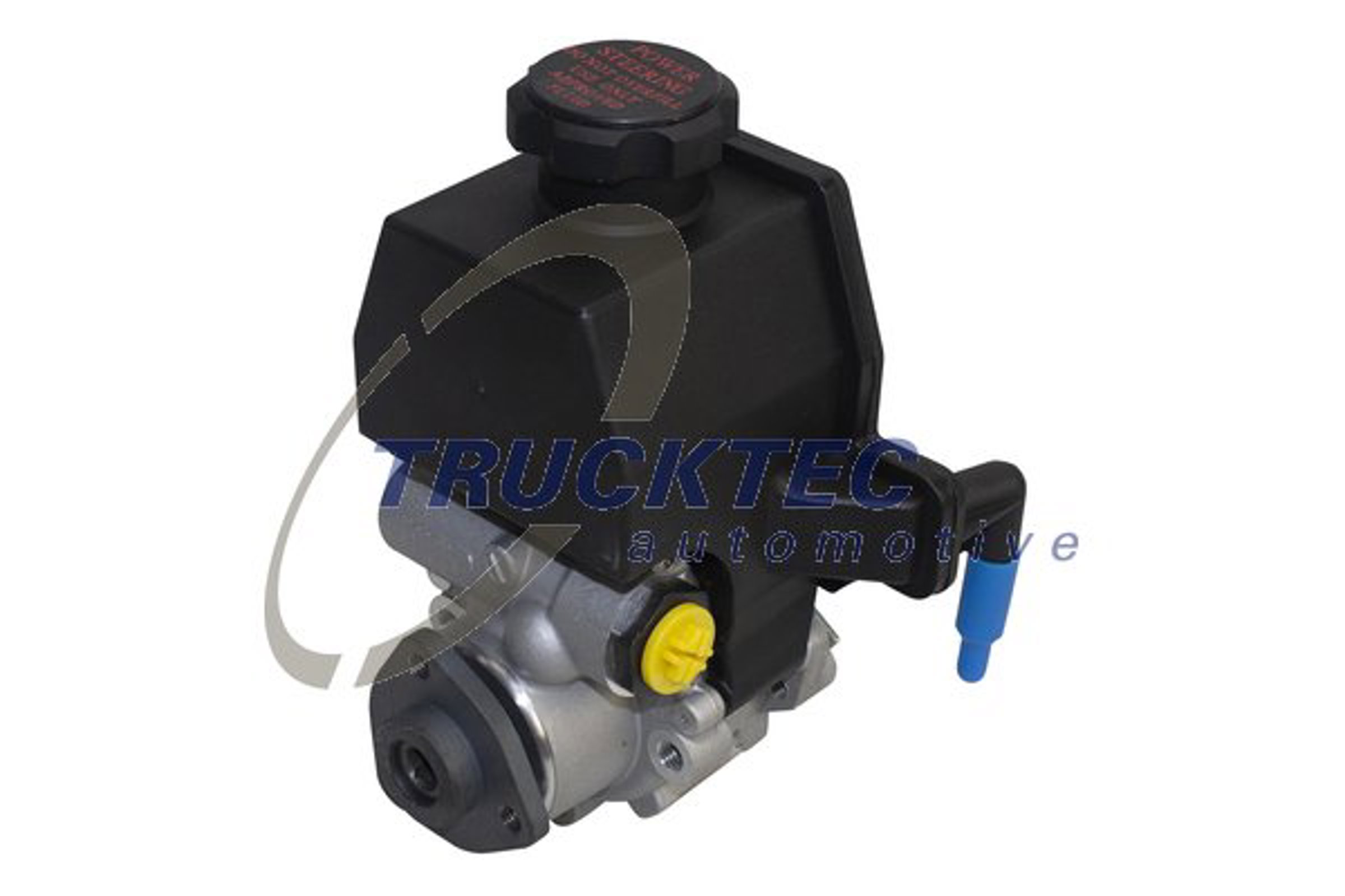 Насос гидроуселителя шт TRUCKTEC AUTOMOTIVE 0237138