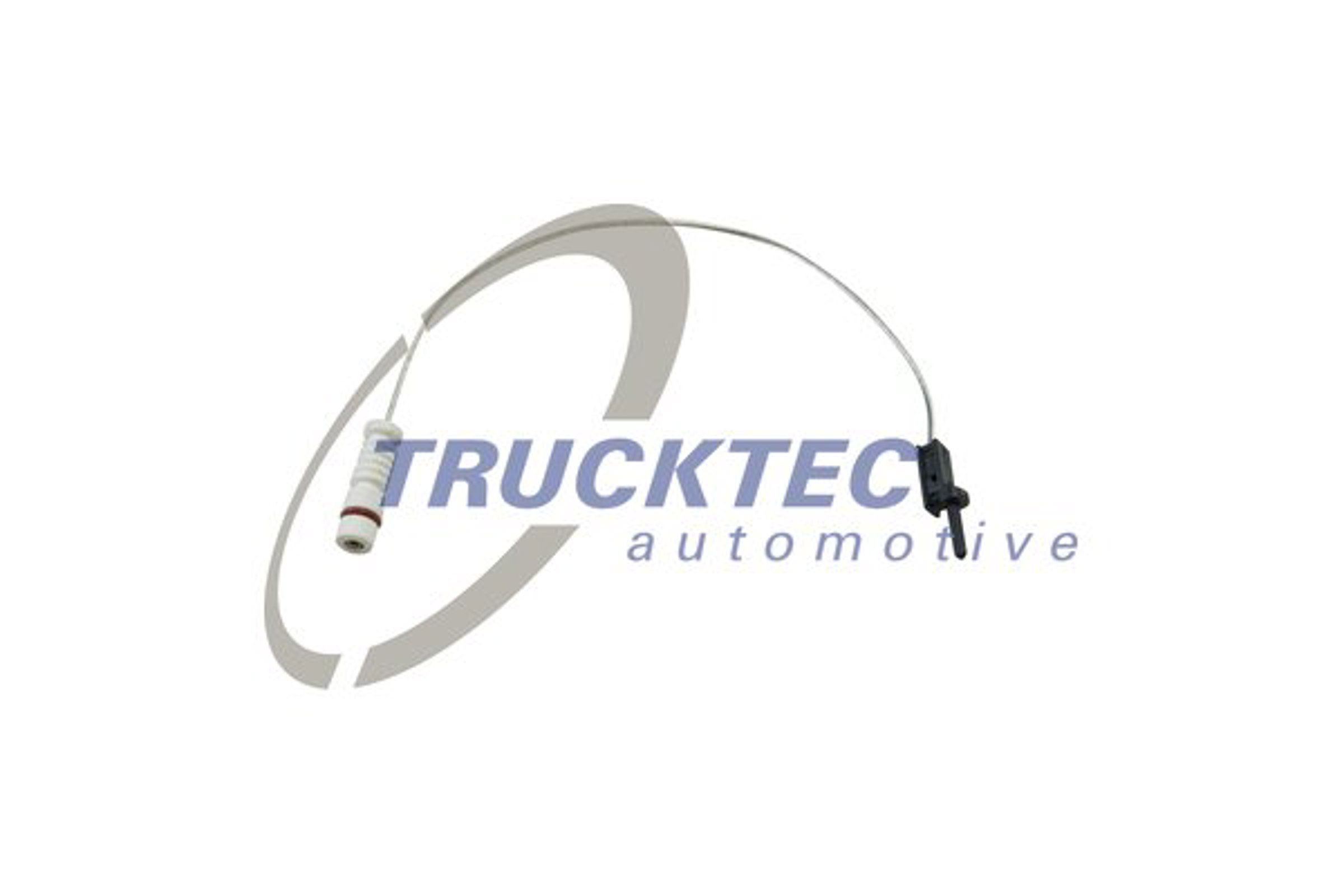 Датчик износа тормозных колодок TRUCKTEC AUTOMOTIVE 0242078