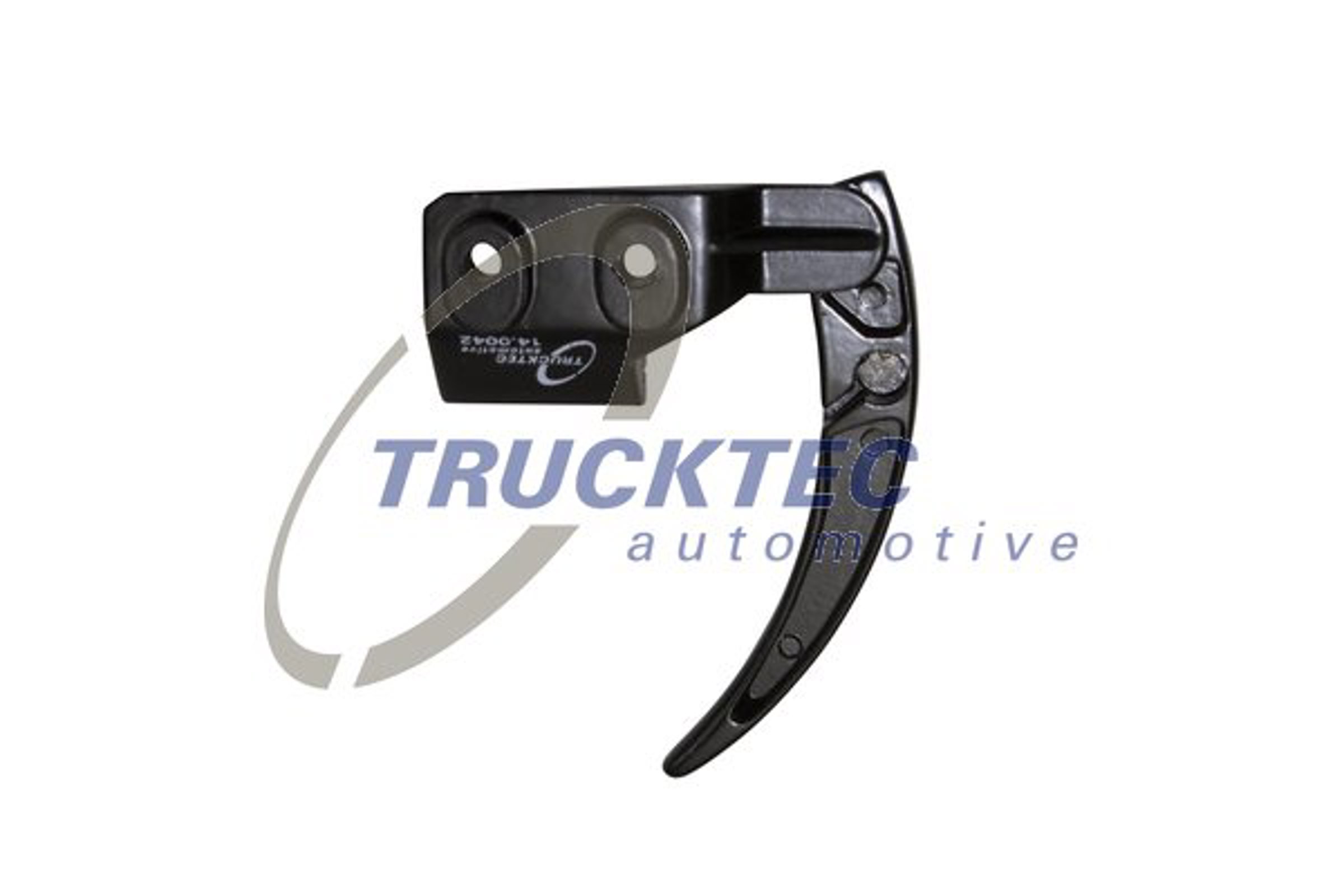 Ручка открывания капота TRUCKTEC AUTOMOTIVE 02.60.029