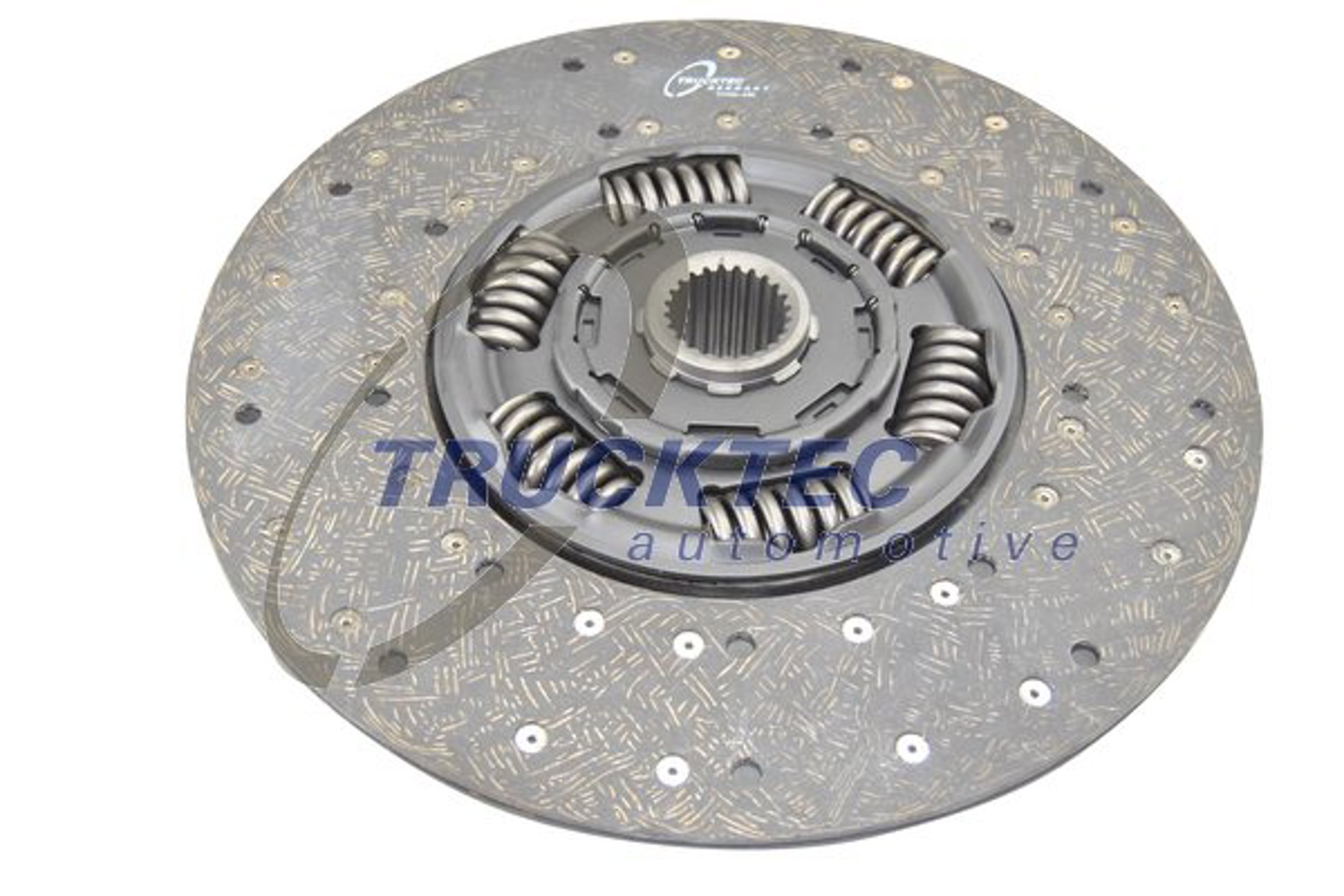 Диск сцепления TRUCKTEC AUTOMOTIVE 0323114