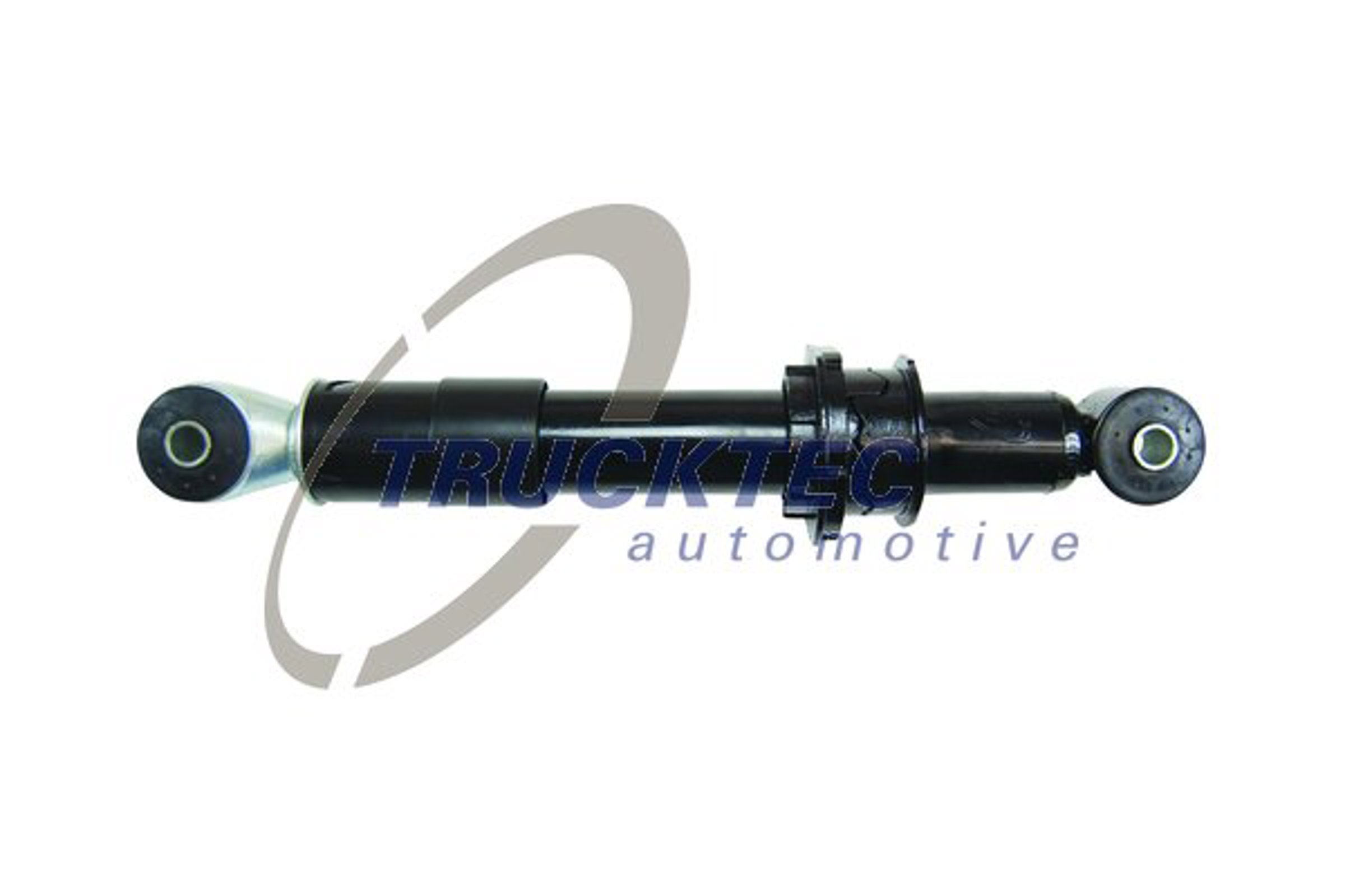 Амортизатор кабины задний volvo trucks fm 7/10/12 fh16 (1075445) TRUCKTEC AUTOMOTIVE 0363006