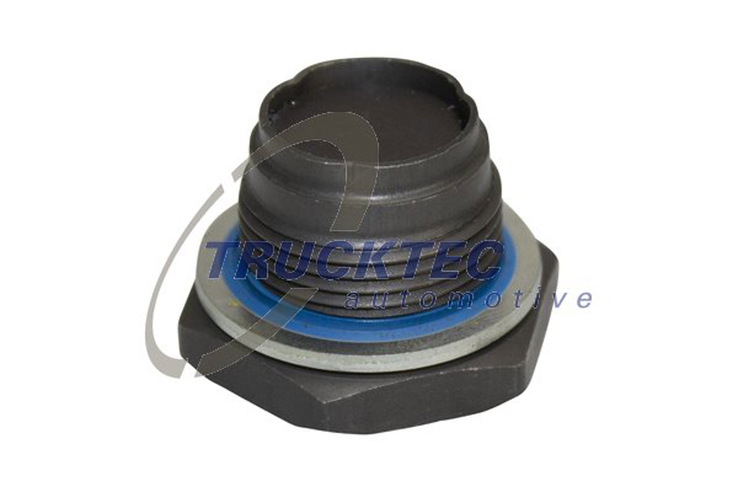 Резьбова пробка маслный поддон m24 x 15 TRUCKTEC AUTOMOTIVE 0367007
