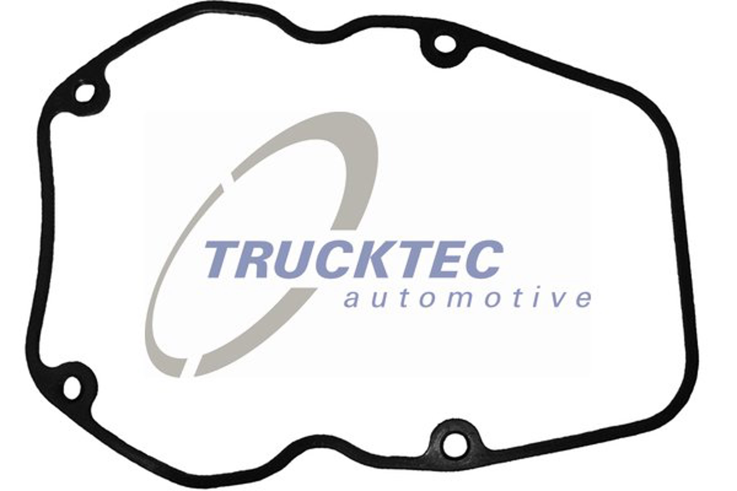Прокладка клапанной крышки TRUCKTEC AUTOMOTIVE 0412002