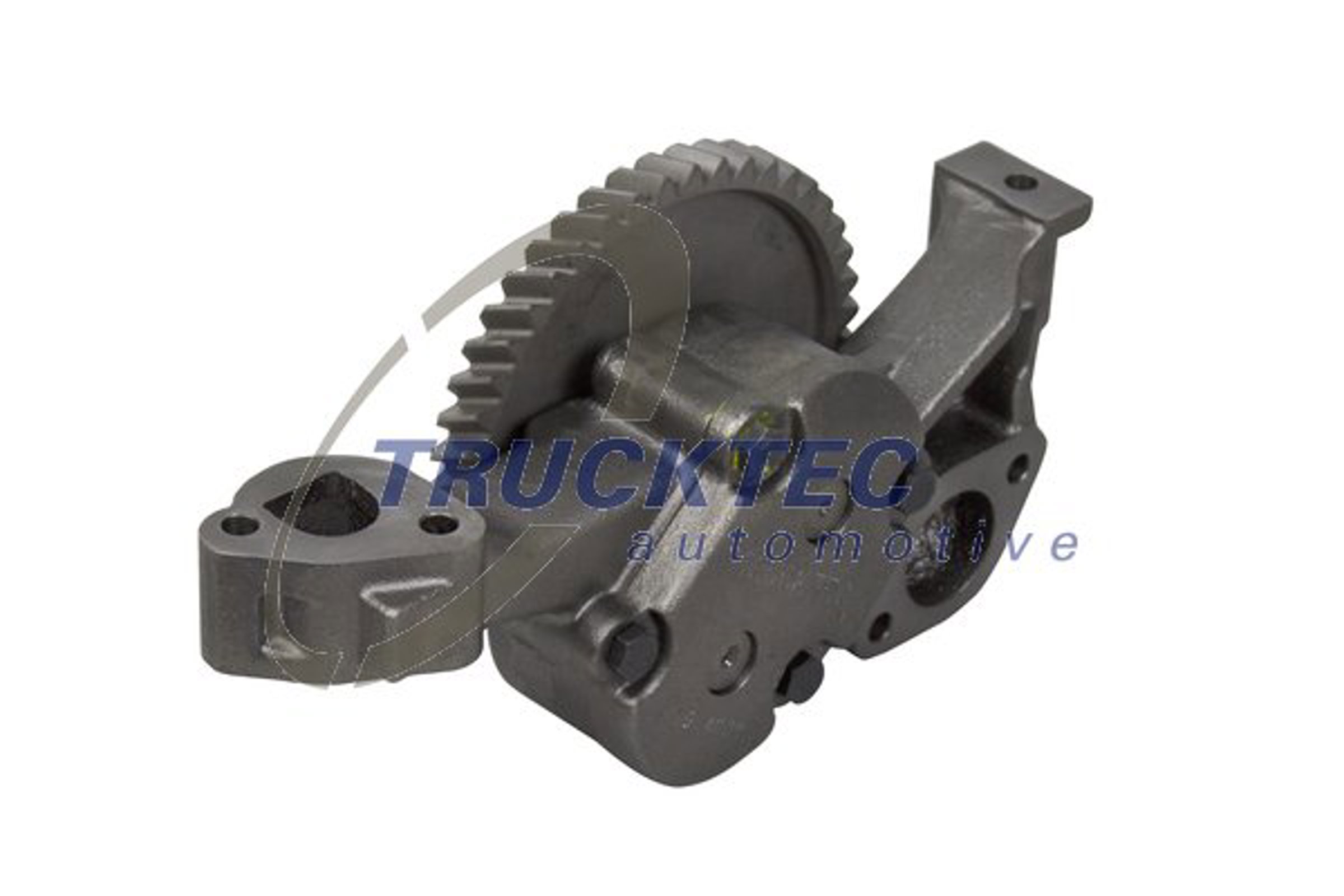 Насос масляный man d2866lf21-24 d2876 TRUCKTEC AUTOMOTIVE 0518010