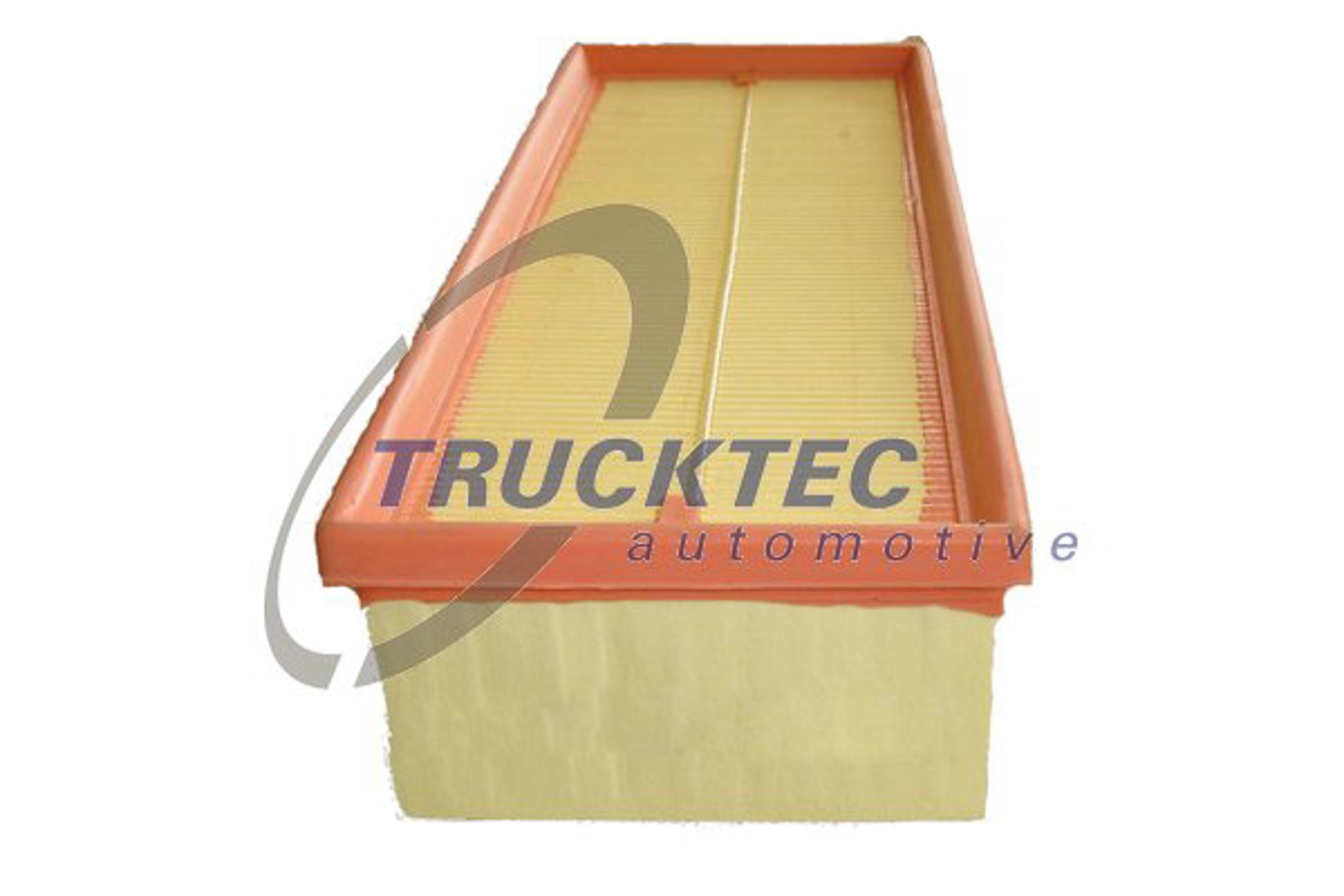 Фильтр воздушный audi/vw 2.0 tdi azv/bkd (1k0 129 620 d) trucktec TRUCKTEC AUTOMOTIVE 0714210