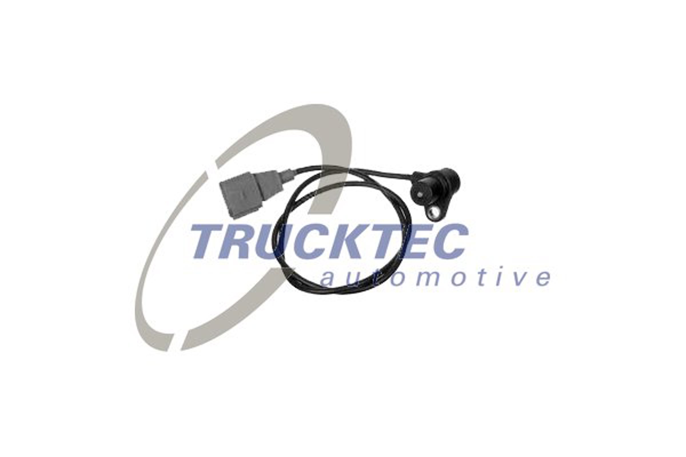 Датчик положения коленвала TRUCKTEC AUTOMOTIVE 07.17.034