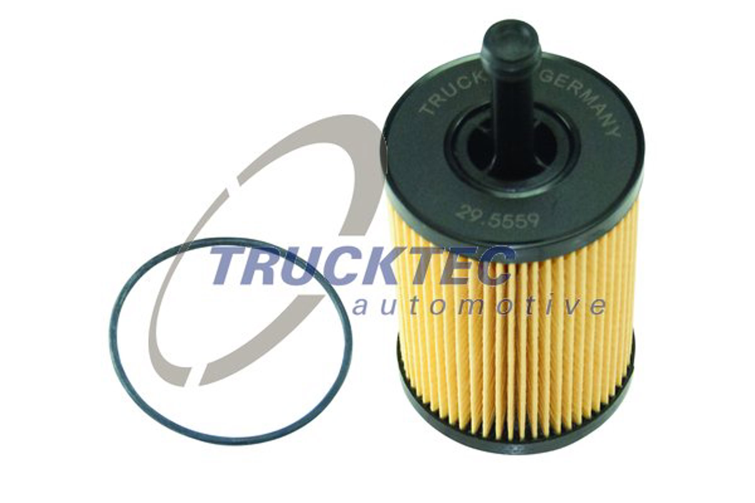 Фильтр масляный vag 1.9/2.0 tdi (070 115 562) trt TRUCKTEC AUTOMOTIVE 0718009