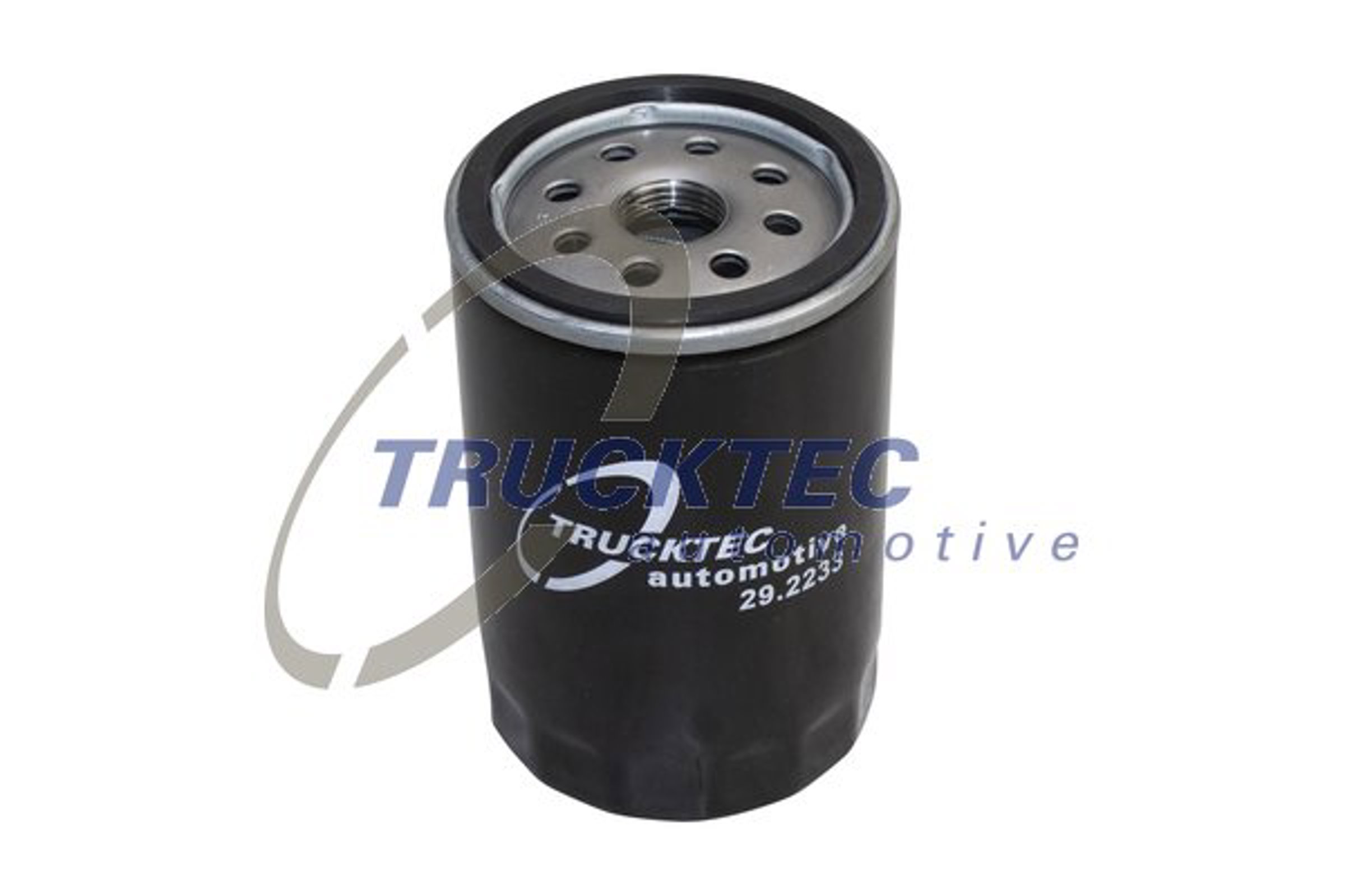 Масляный фильтр TRUCKTEC AUTOMOTIVE 0718020