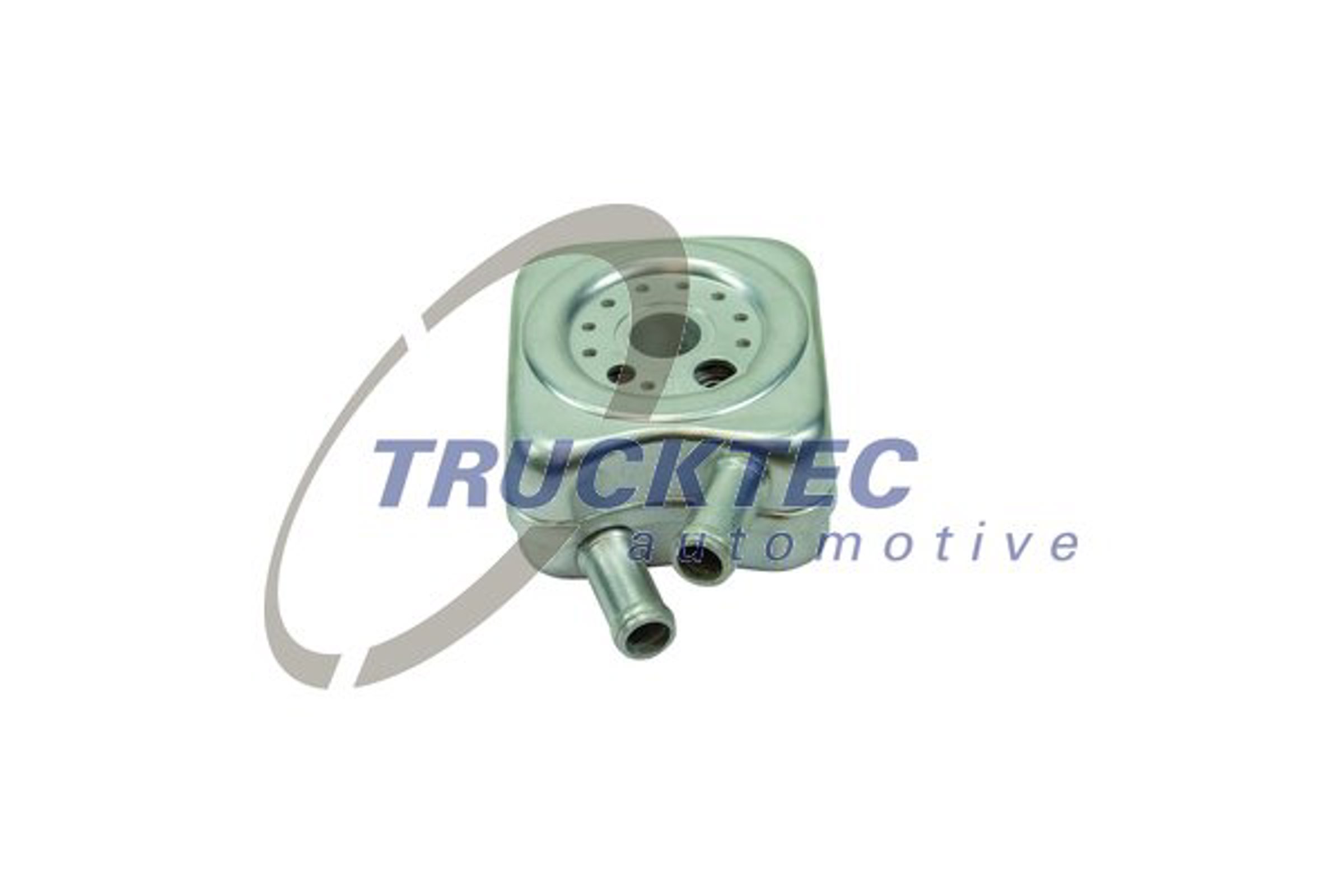 Радиатор масляный TRUCKTEC AUTOMOTIVE 0718033
