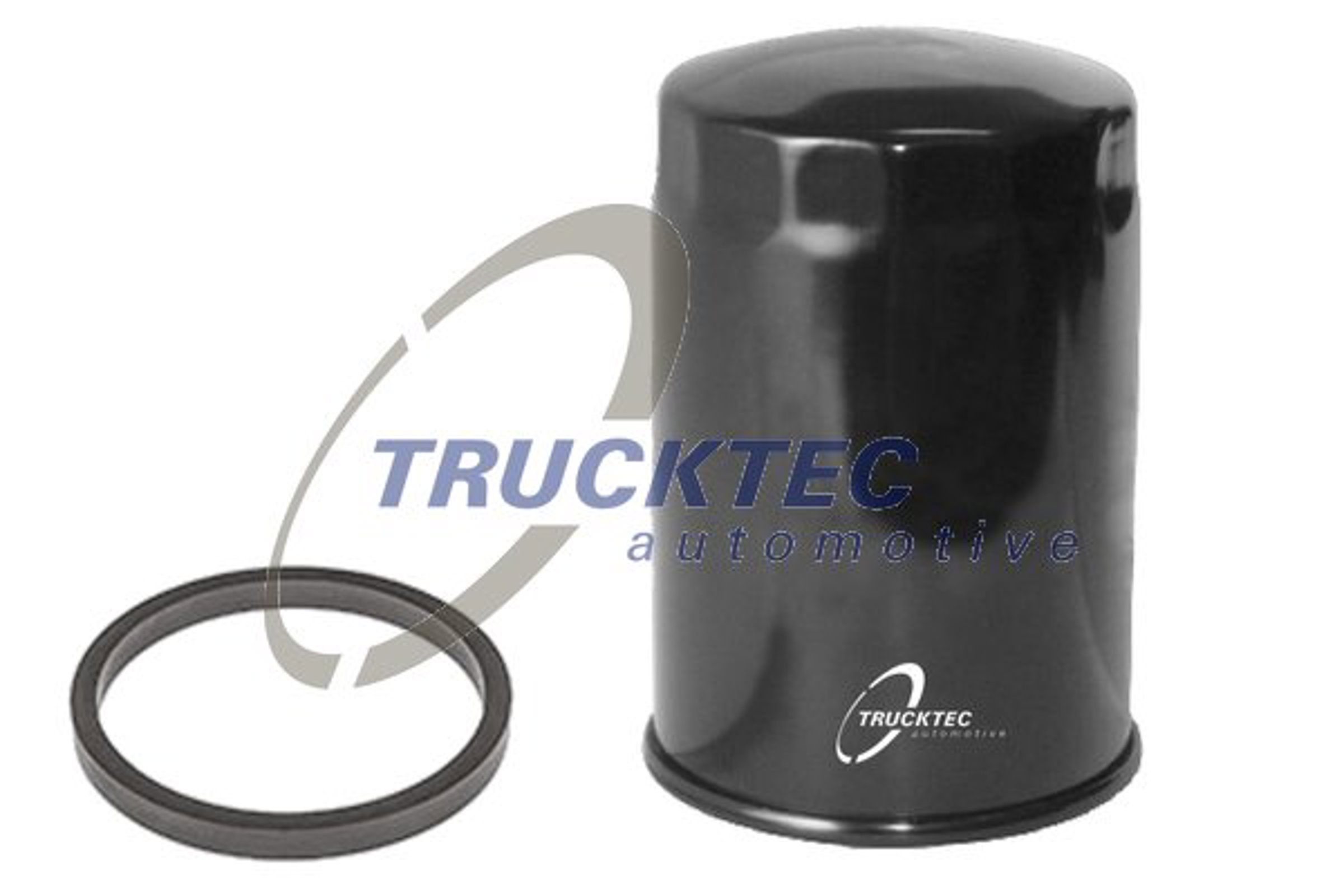 Фильтр масляный audi 80/a4/a6 vw golf iii/iv 1.9tdi (028 115 561 e) trt TRUCKTEC AUTOMOTIVE 0718045