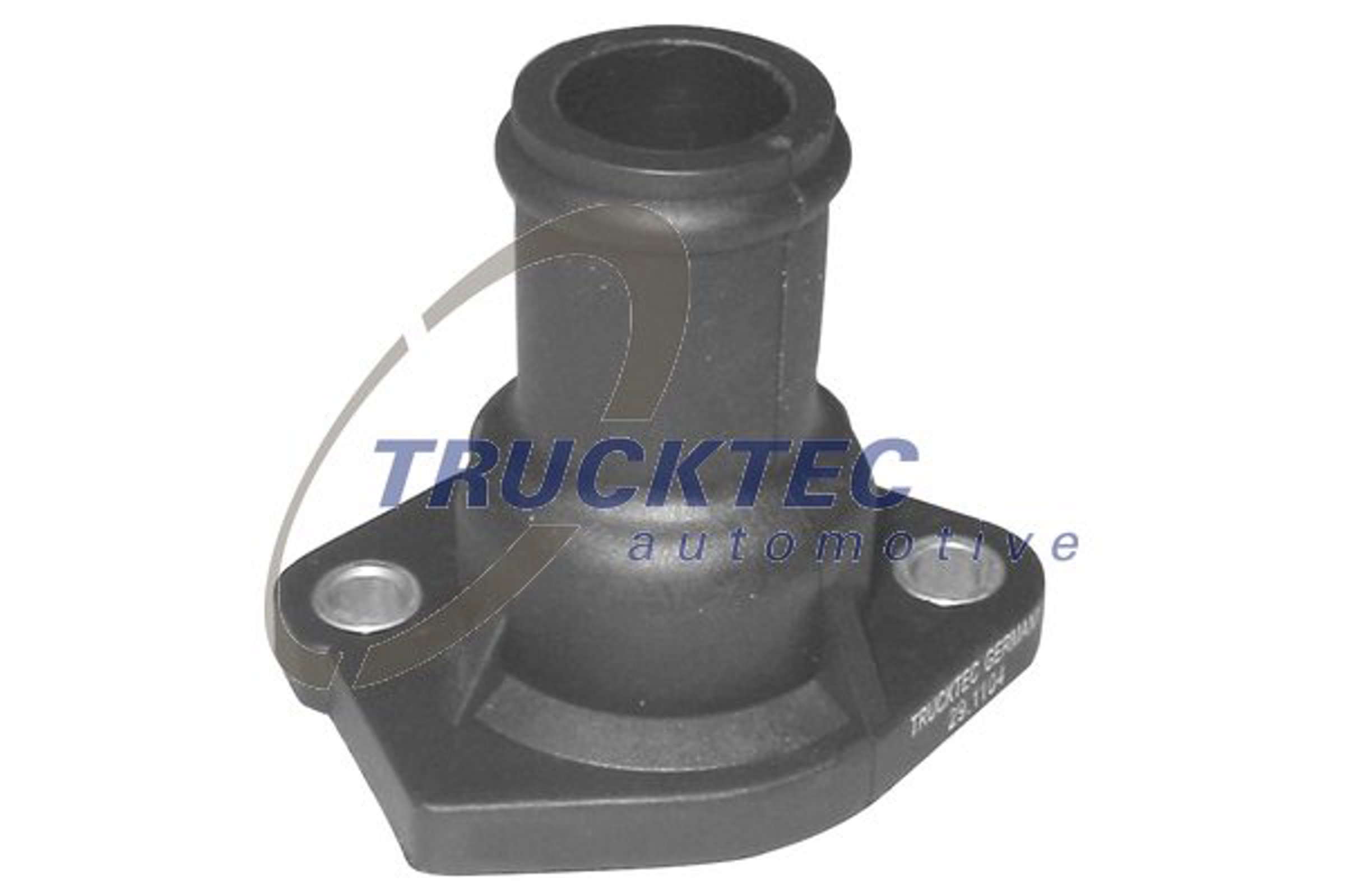 Фланец охлаждающей жидкости TRUCKTEC AUTOMOTIVE 0719127