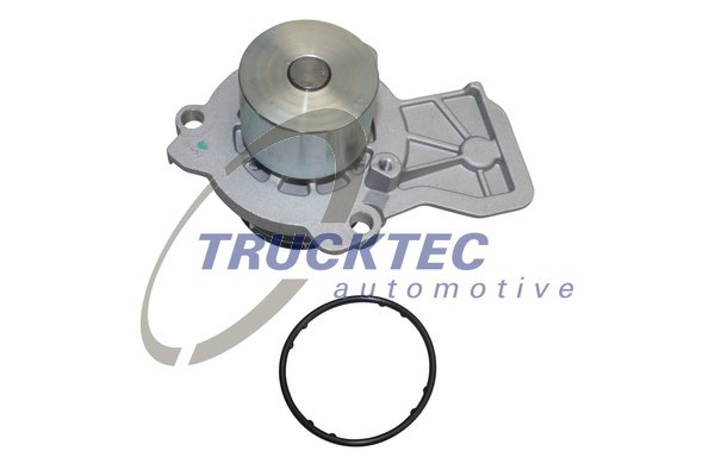 Водяной насос охлаждение двигателя TRUCKTEC AUTOMOTIVE 07.19.304