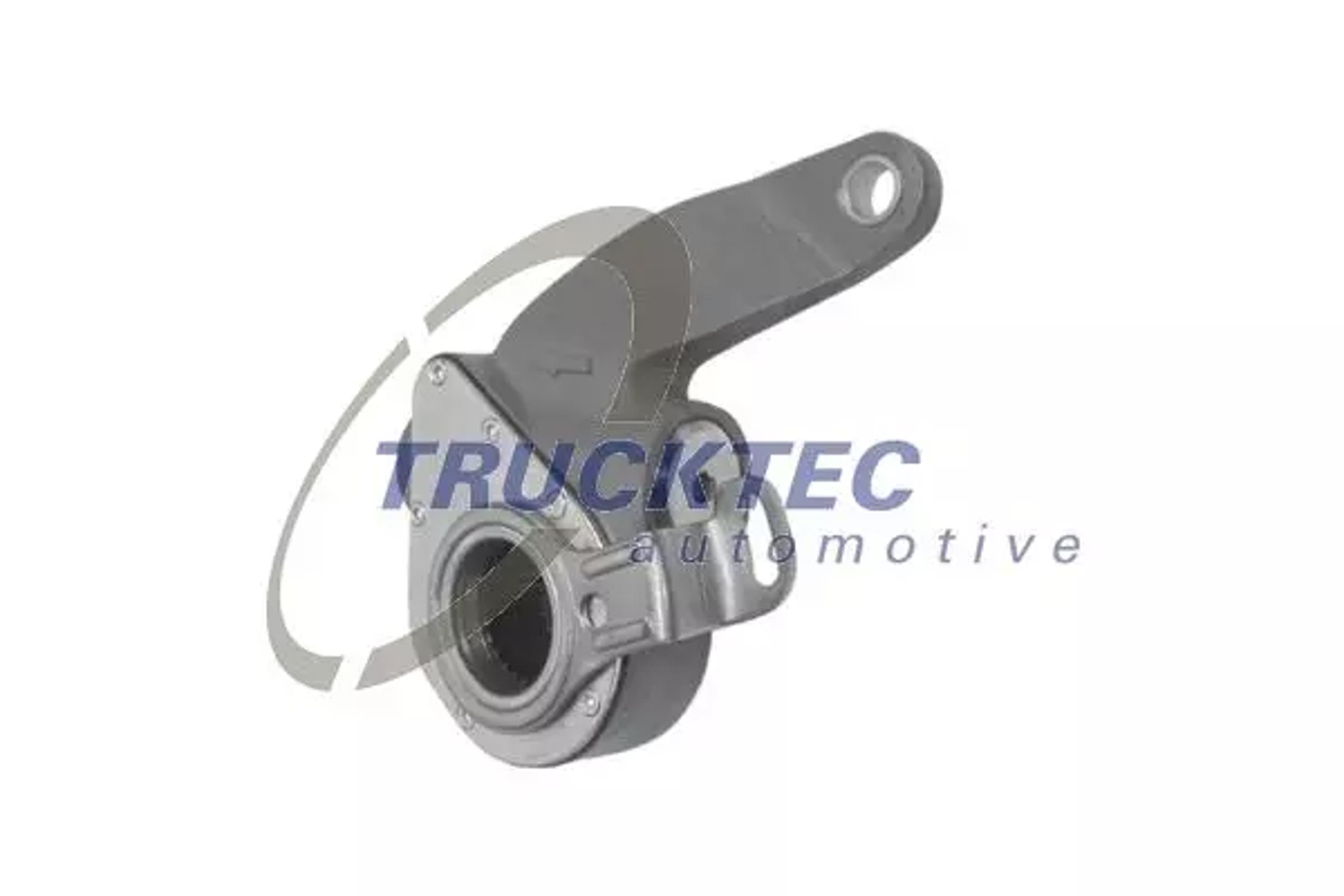 Сайлентблок рычага подвески TRUCKTEC AUTOMOTIVE 07.30.036