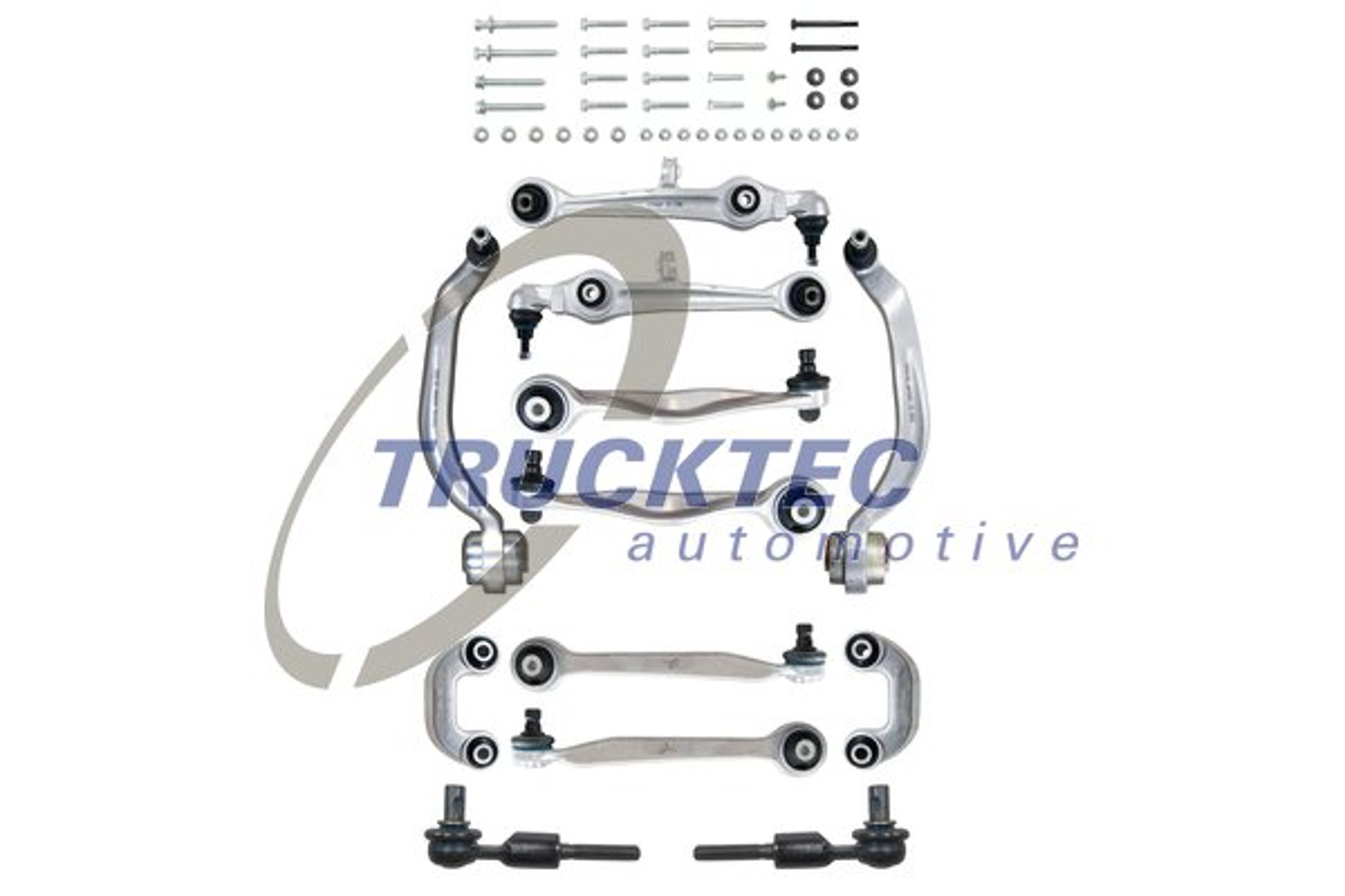 Комплект рычагов подвески TRUCKTEC AUTOMOTIVE 07.31.144
