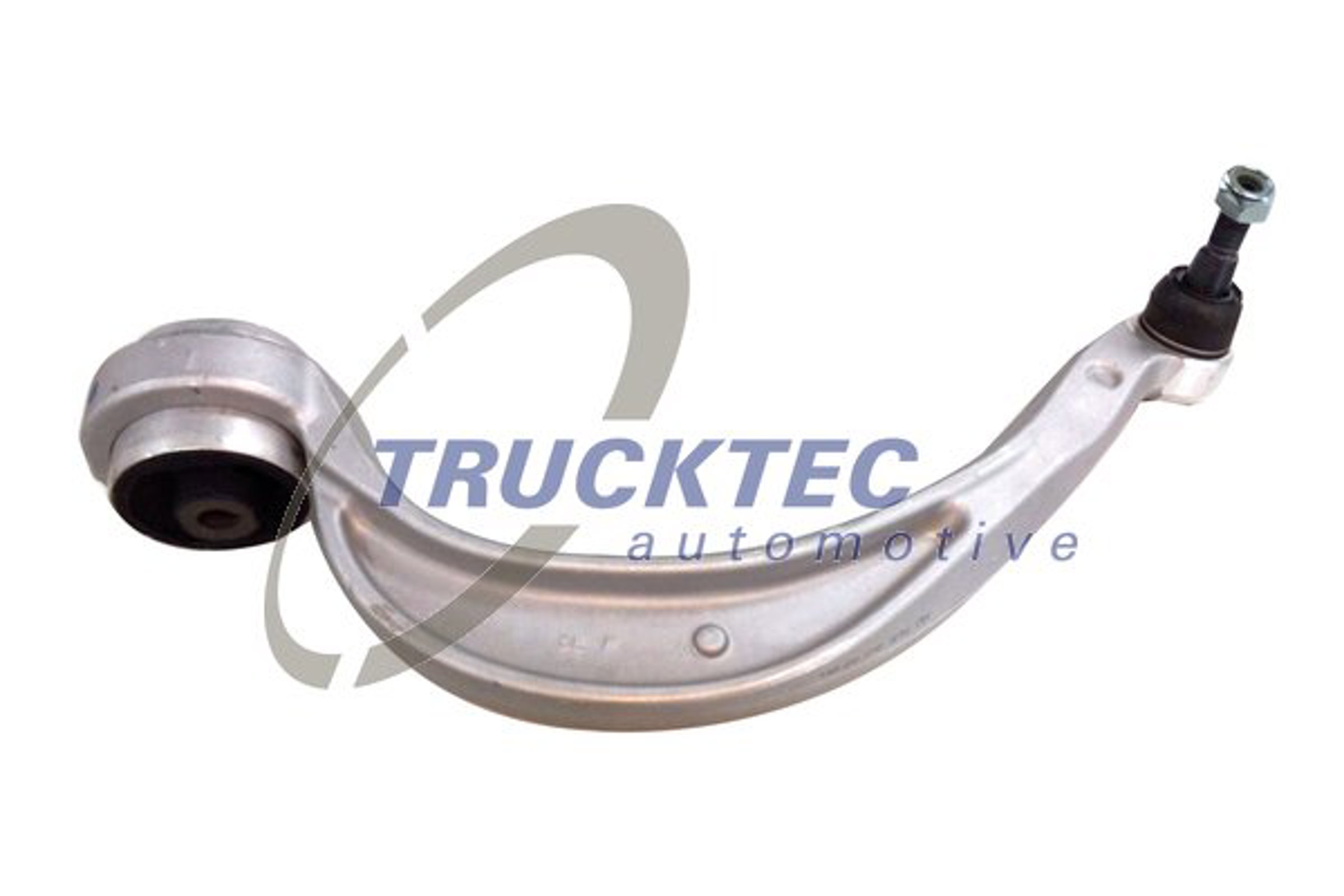 Track control arm front axle right TRUCKTEC AUTOMOTIVE 0731248