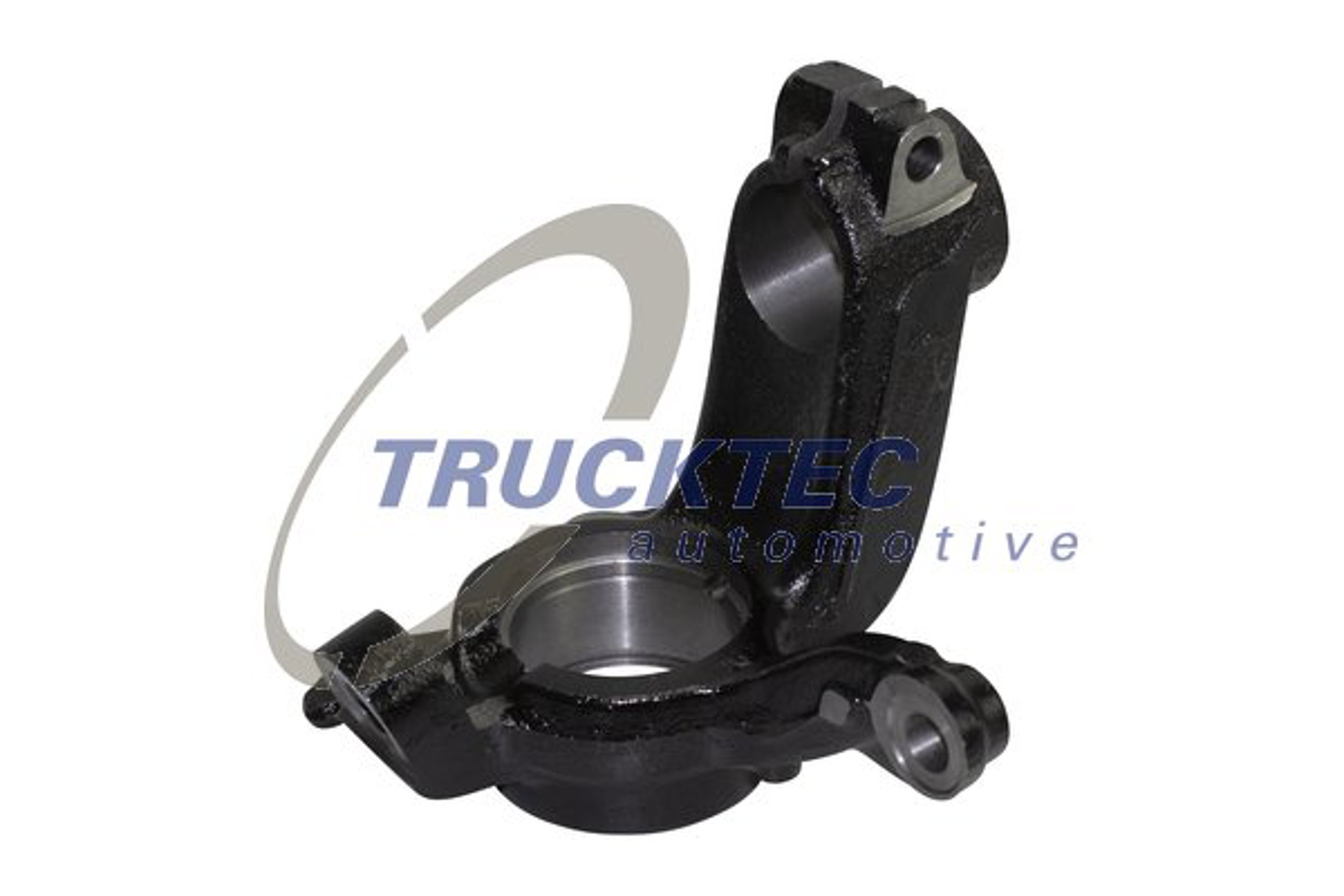 Поворотный кулак подвеска колеса TRUCKTEC AUTOMOTIVE 0731291