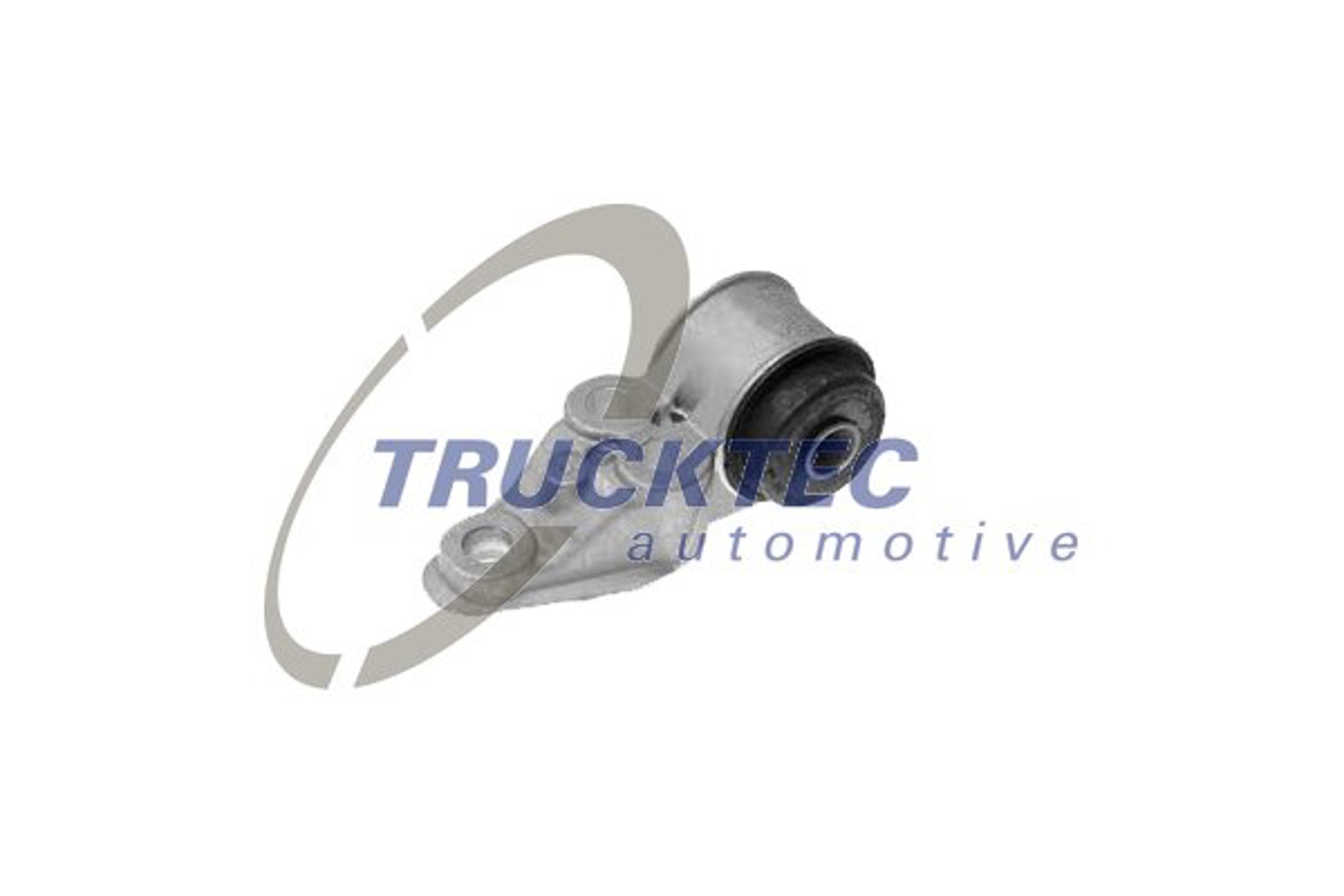 07.32.032 сайлентблок зад. балки л. TRUCKTEC AUTOMOTIVE 0732032