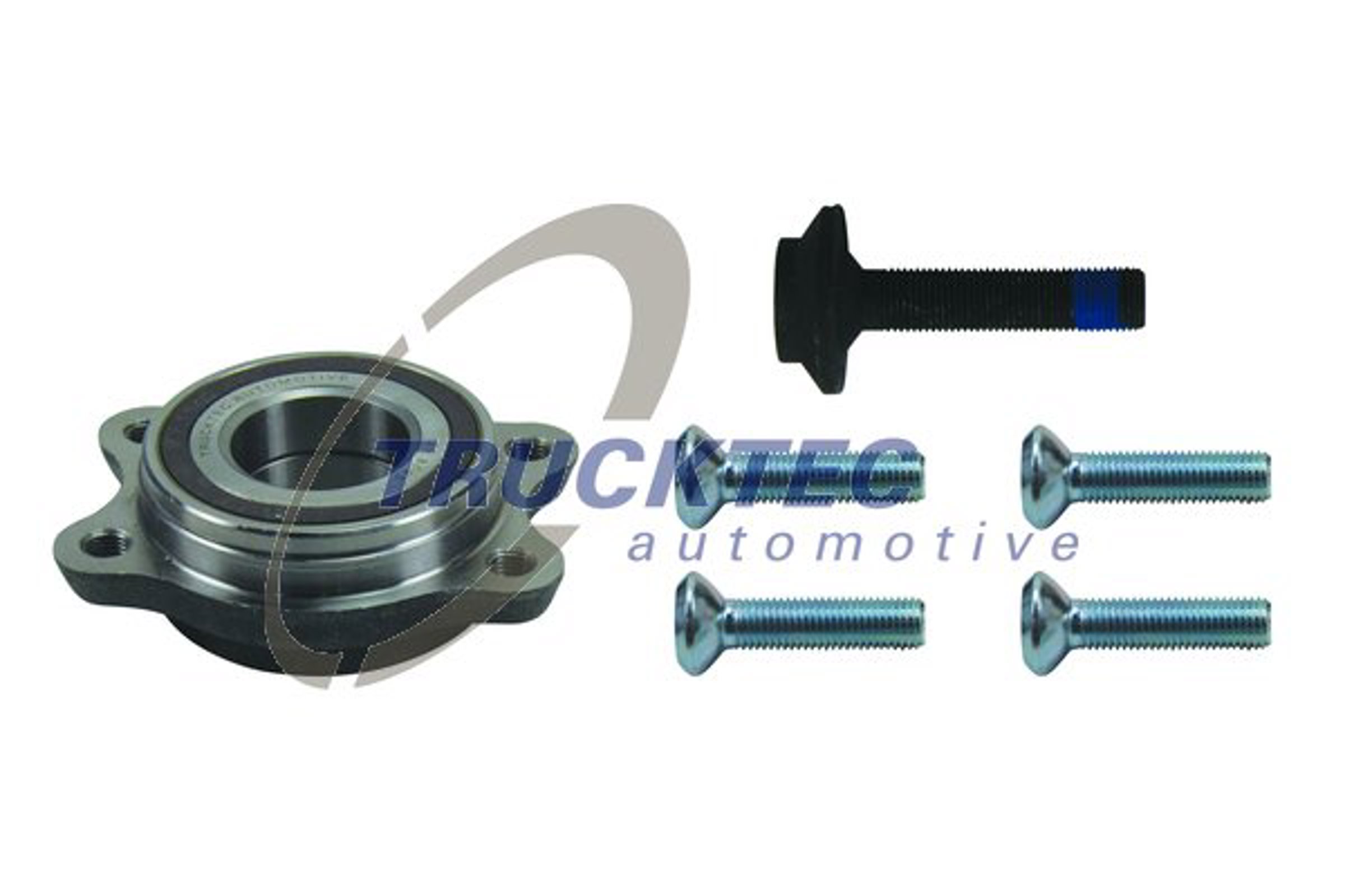Комплект подшипника ступицы колеса TRUCKTEC AUTOMOTIVE 07.32.093