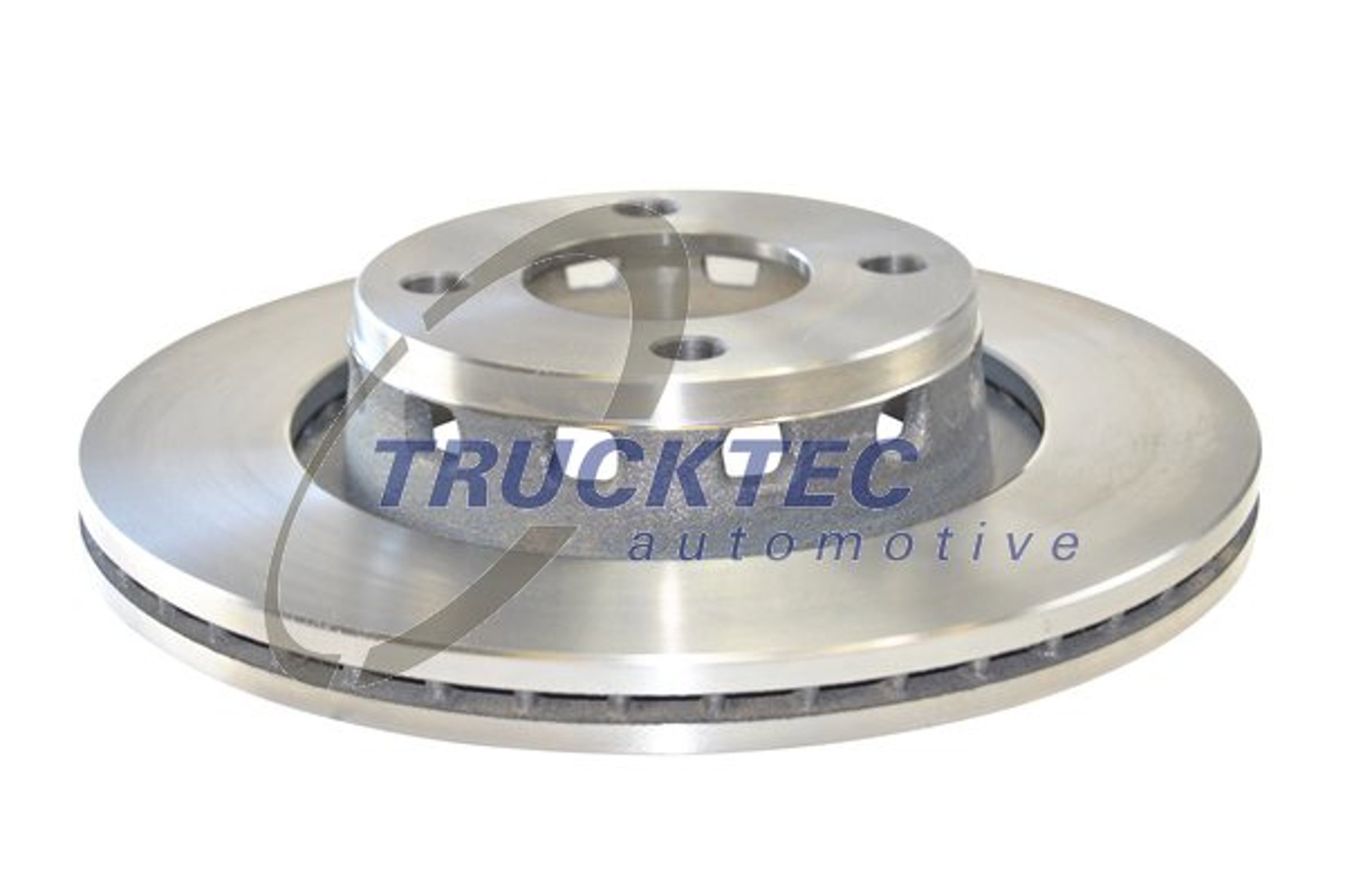 Диск тормозной TRUCKTEC AUTOMOTIVE 07.35.096