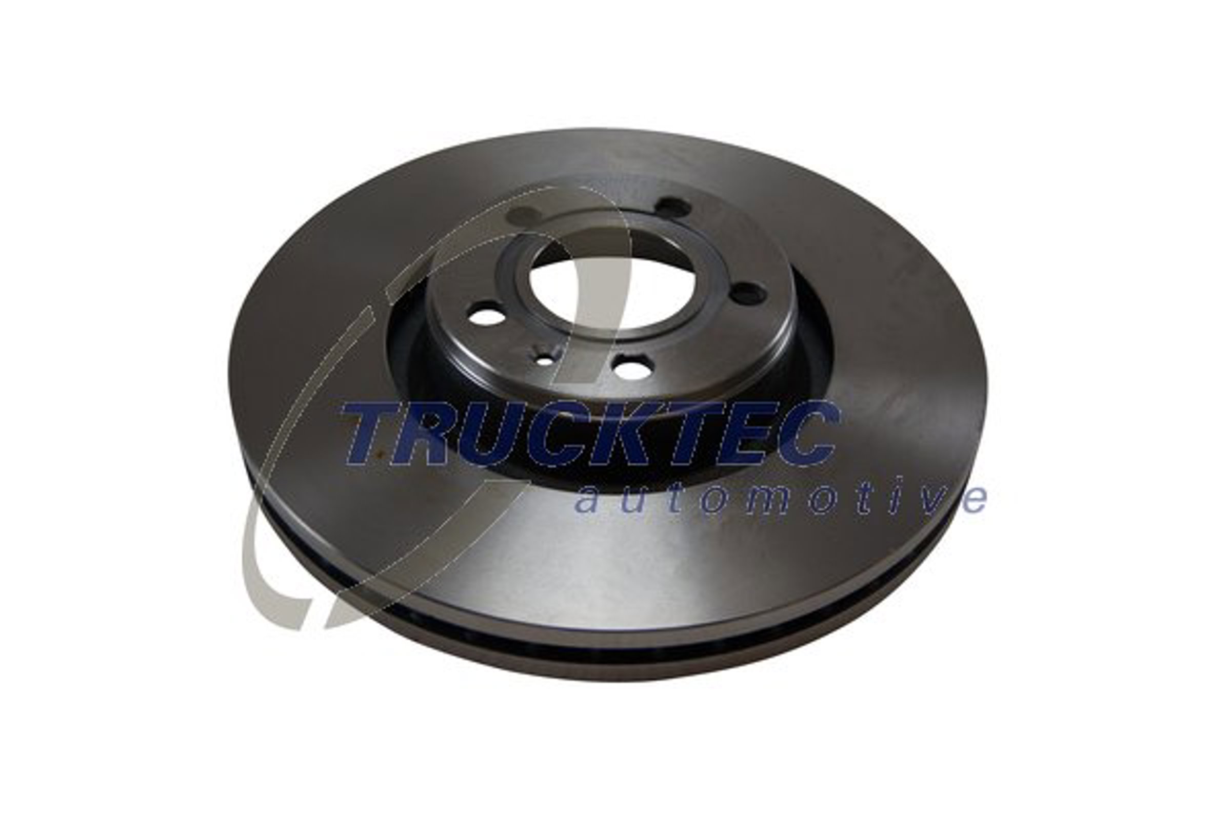 Диск тормозной TRUCKTEC AUTOMOTIVE 07.35.203