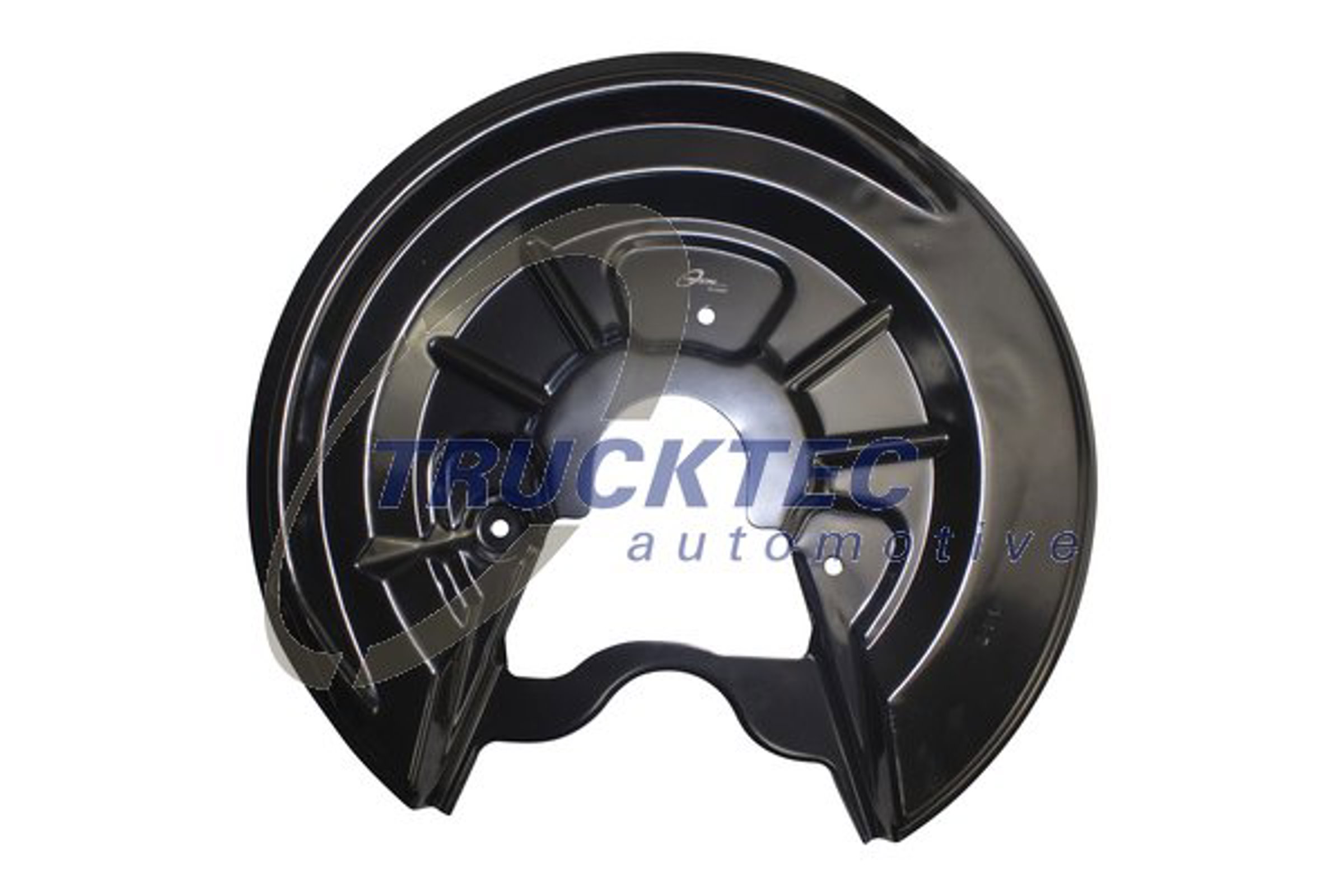 Отражатель диск тормозного механизма TRUCKTEC AUTOMOTIVE 0735349