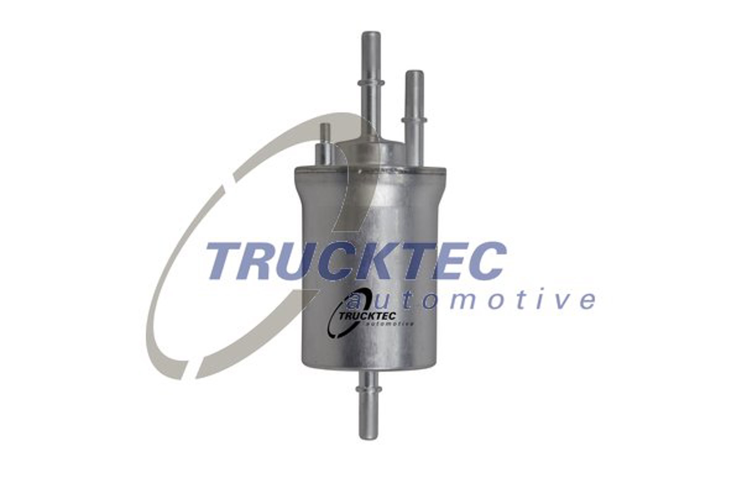 Фильтр топливный с регулятором давления (4bar) vag (6q0 201 051 j) trucktec TRUCKTEC AUTOMOTIVE 0738032