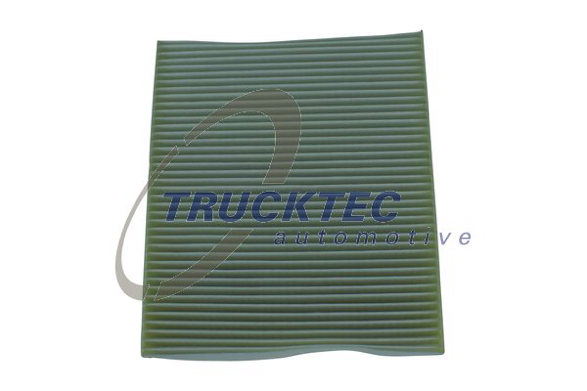 Фильтр воздух во внутренном пространстве TRUCKTEC AUTOMOTIVE 07.59.037