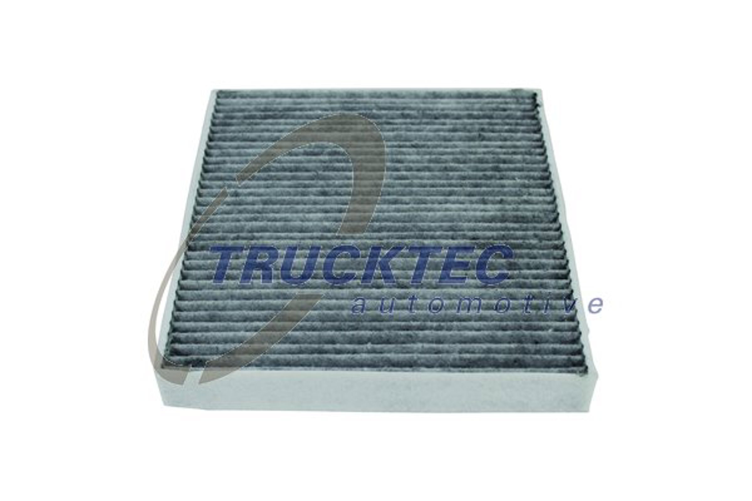 Фильтр салона с активированным углем vag 1.2 1.4 1.8 tfsi 1.6 2.0 tdi (5q0 819 653) trucktec TRUCKTEC AUTOMOTIVE 0759072