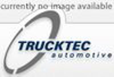 Уплотняющее кольцо коленчатый вал TRUCKTEC AUTOMOTIVE 0810012