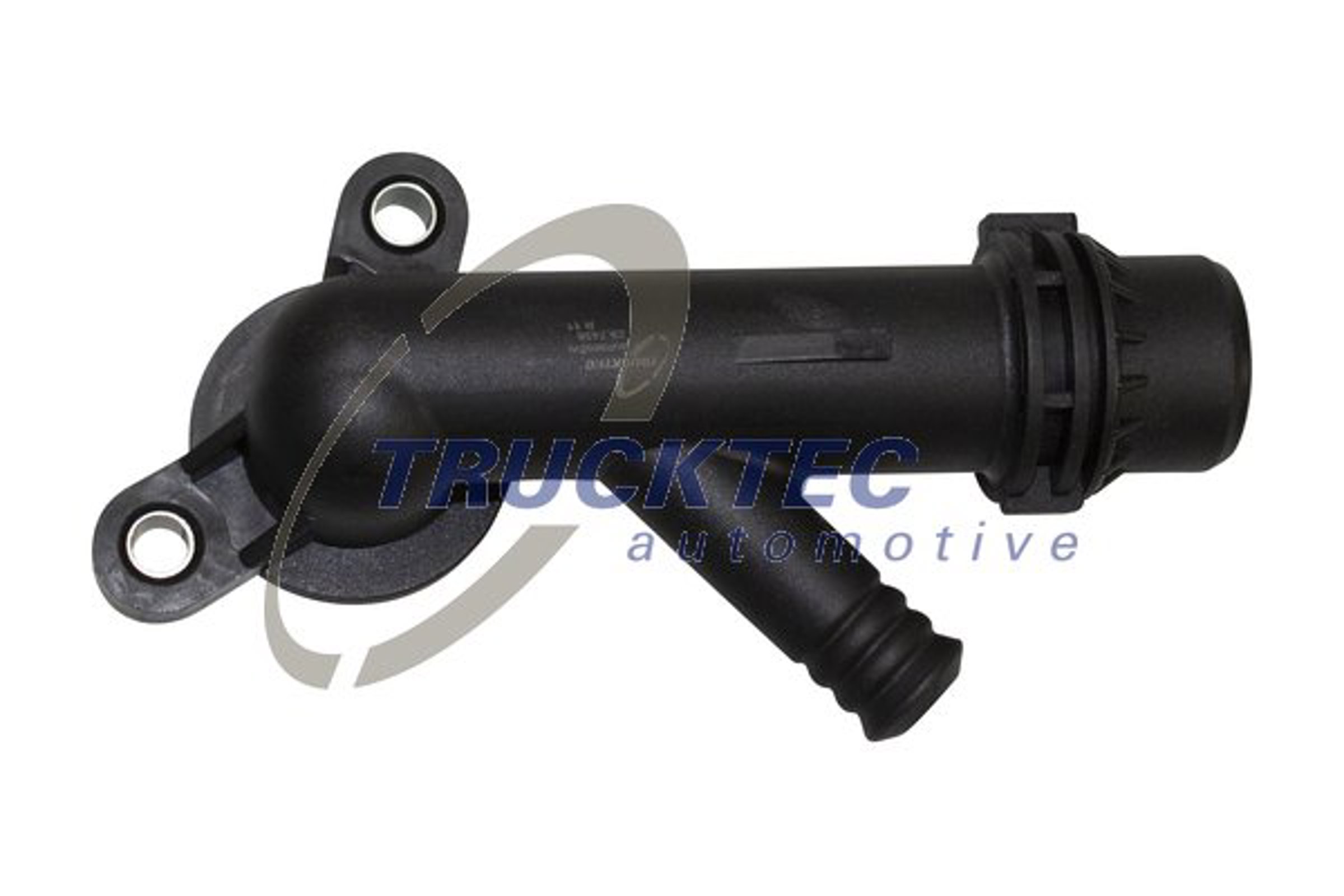Фланец системы охлаждения TRUCKTEC AUTOMOTIVE 0810046