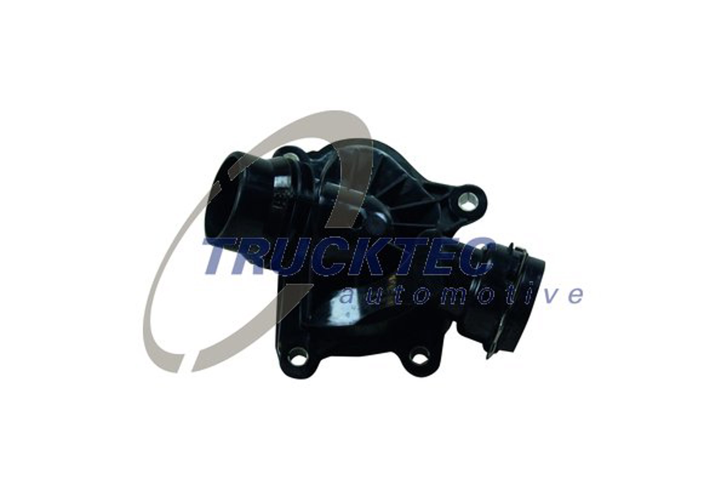 Thermostat coolant TRUCKTEC AUTOMOTIVE 0819231