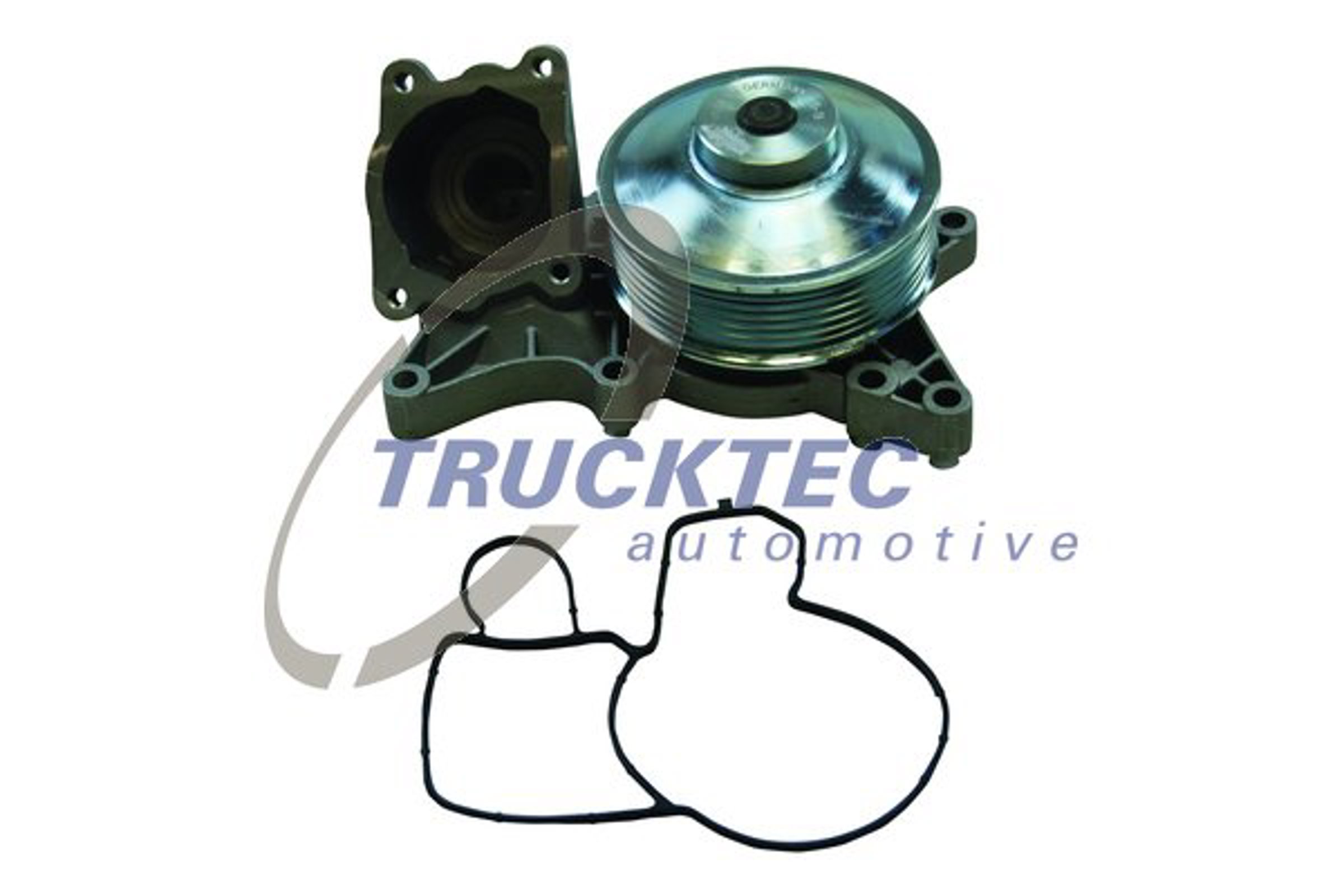 Водяной насос охлаждение двигателя TRUCKTEC AUTOMOTIVE 08.19.238