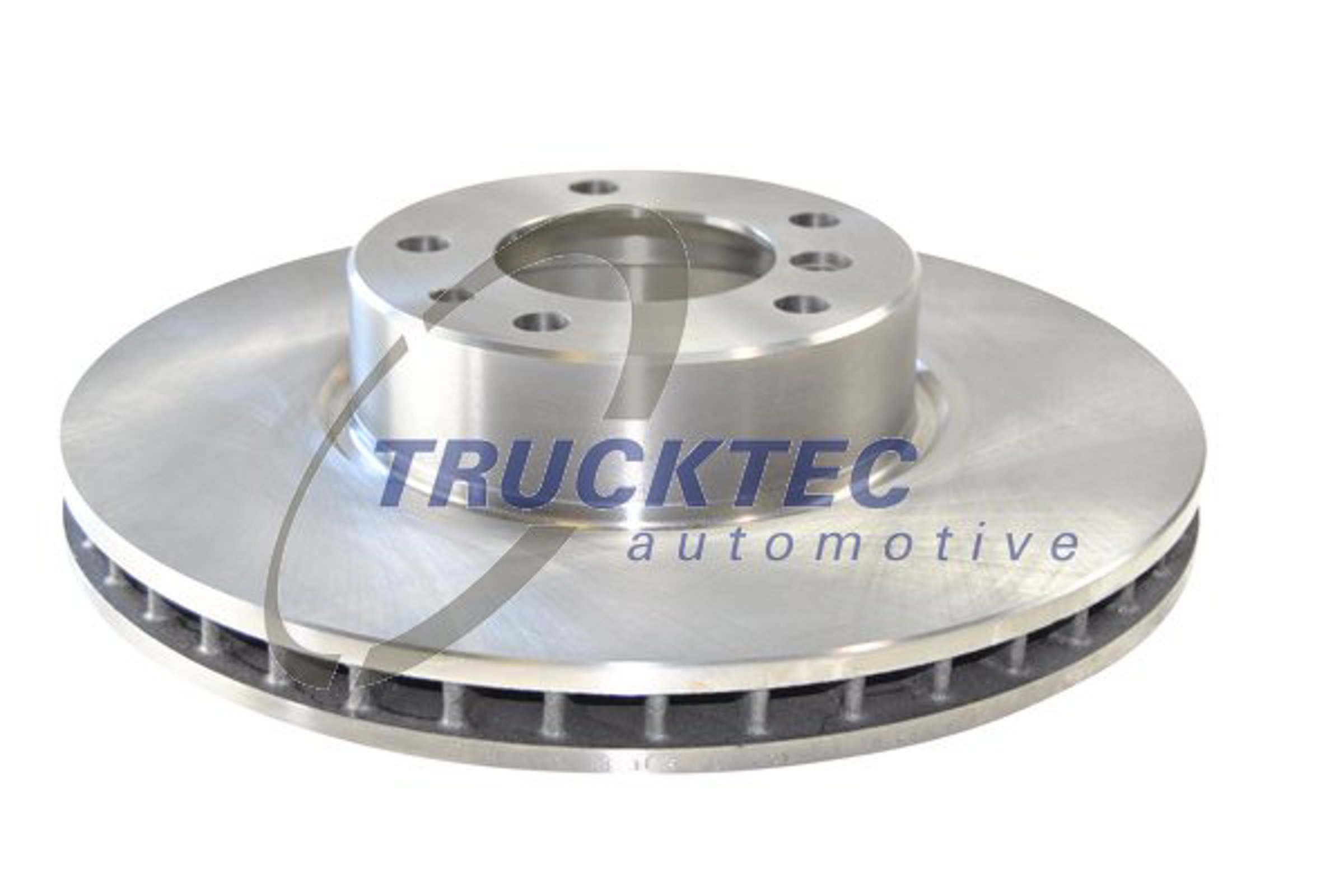 Диск тормозной TRUCKTEC AUTOMOTIVE 08.34.067