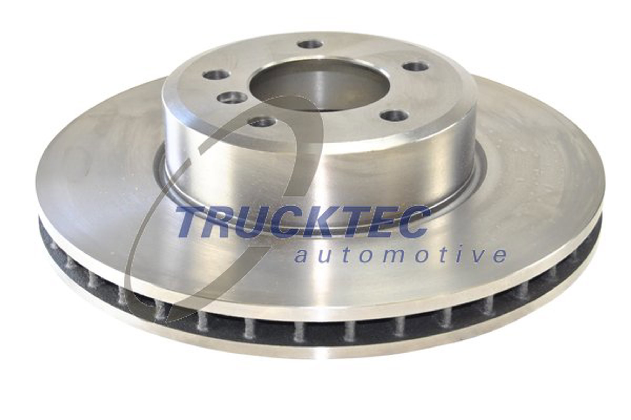Диск тормозной TRUCKTEC AUTOMOTIVE 0834070