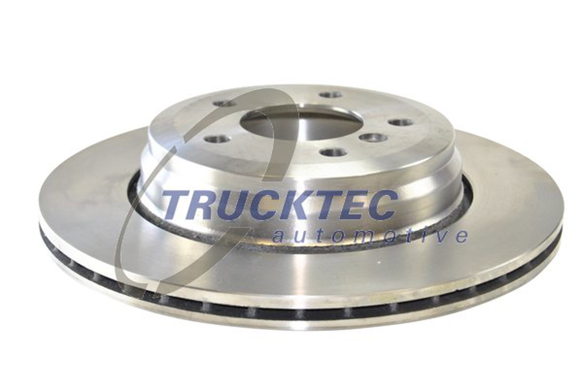 Диск тормозной TRUCKTEC AUTOMOTIVE 0834080