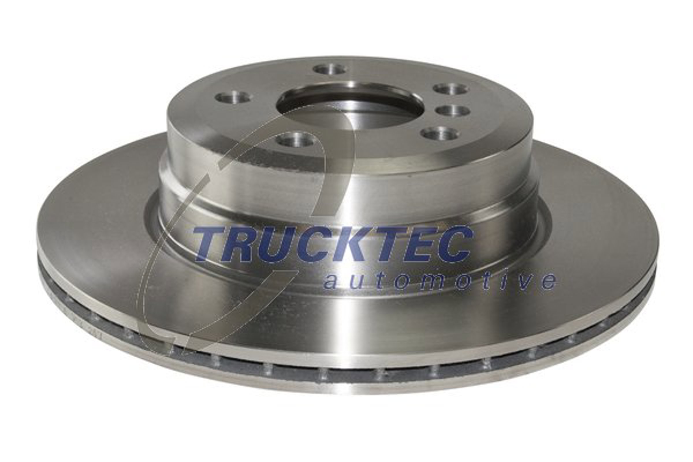Диск тормозной TRUCKTEC AUTOMOTIVE 08.34.147